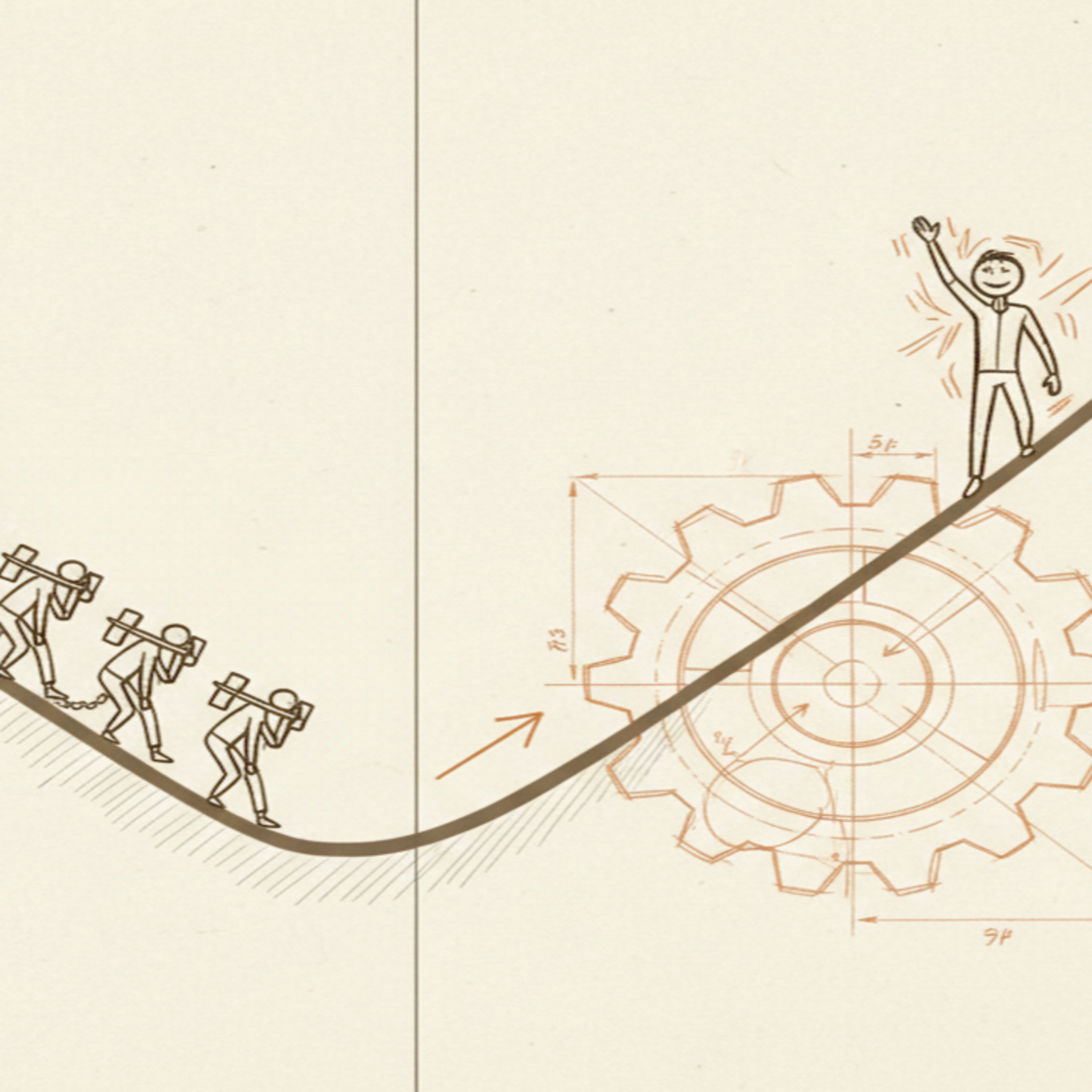Why Following the Crowd Leads to Failure episode artwork