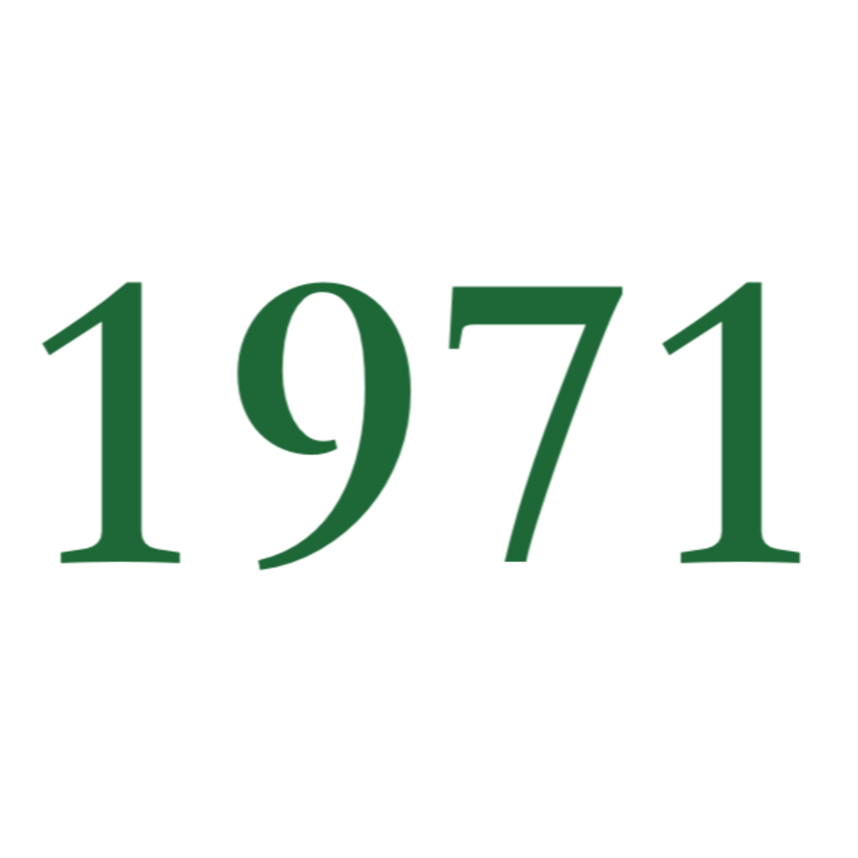 1971 Buffett's New Era Capital Allocation Blueprint | Discipline Before the Storm