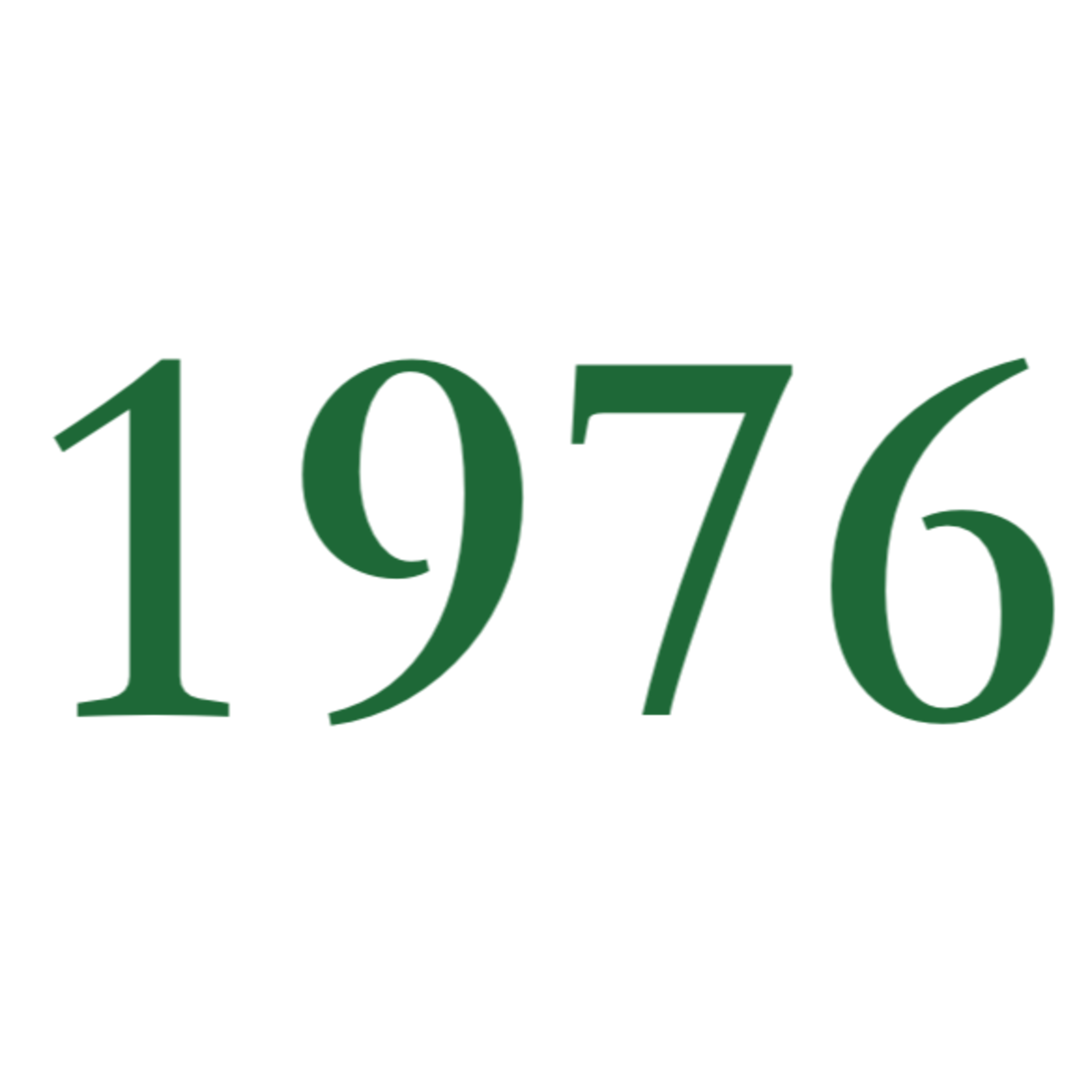 1976 Turnaround: Berkshire's Media Empire Grows | Upgraded Stock-Picking Rules