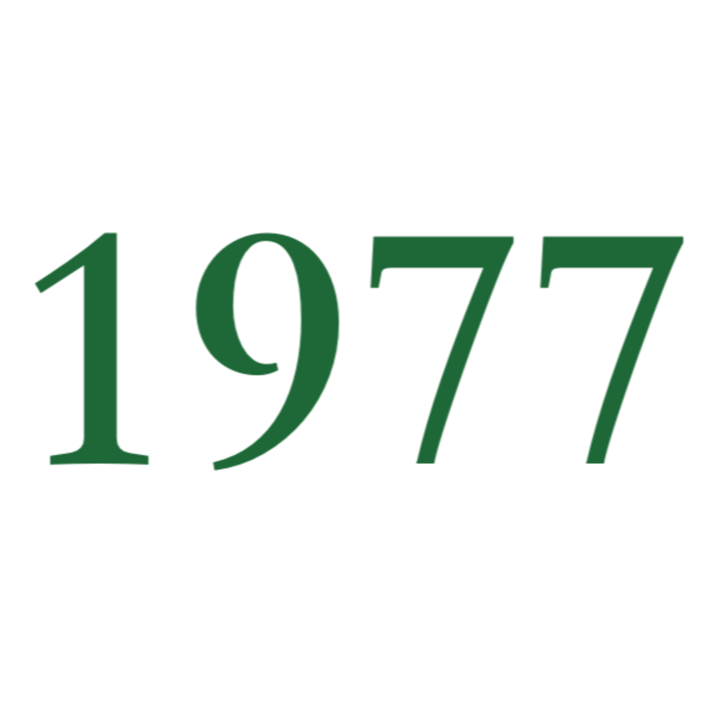 1977: The Hidden Turning Point When Buffett's Money-Printing Engine Started Roaring