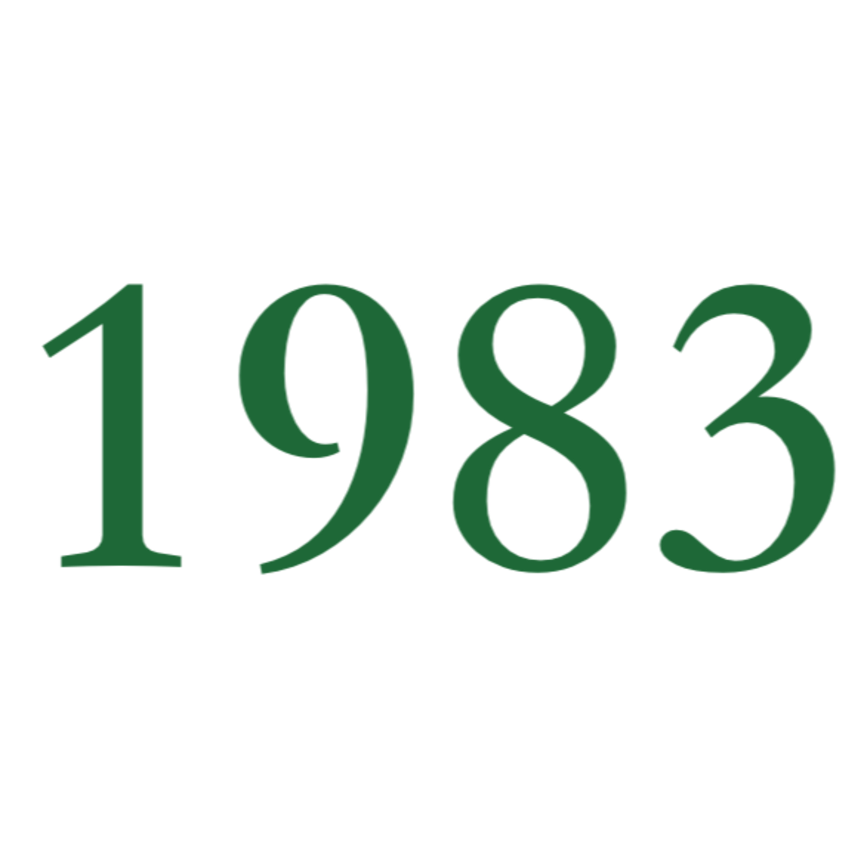 1983 Must-Read: Buffett's "New Testament"– The Legend of Mrs. B, Nebraska Furniture Mart, and True Economic Goodwill