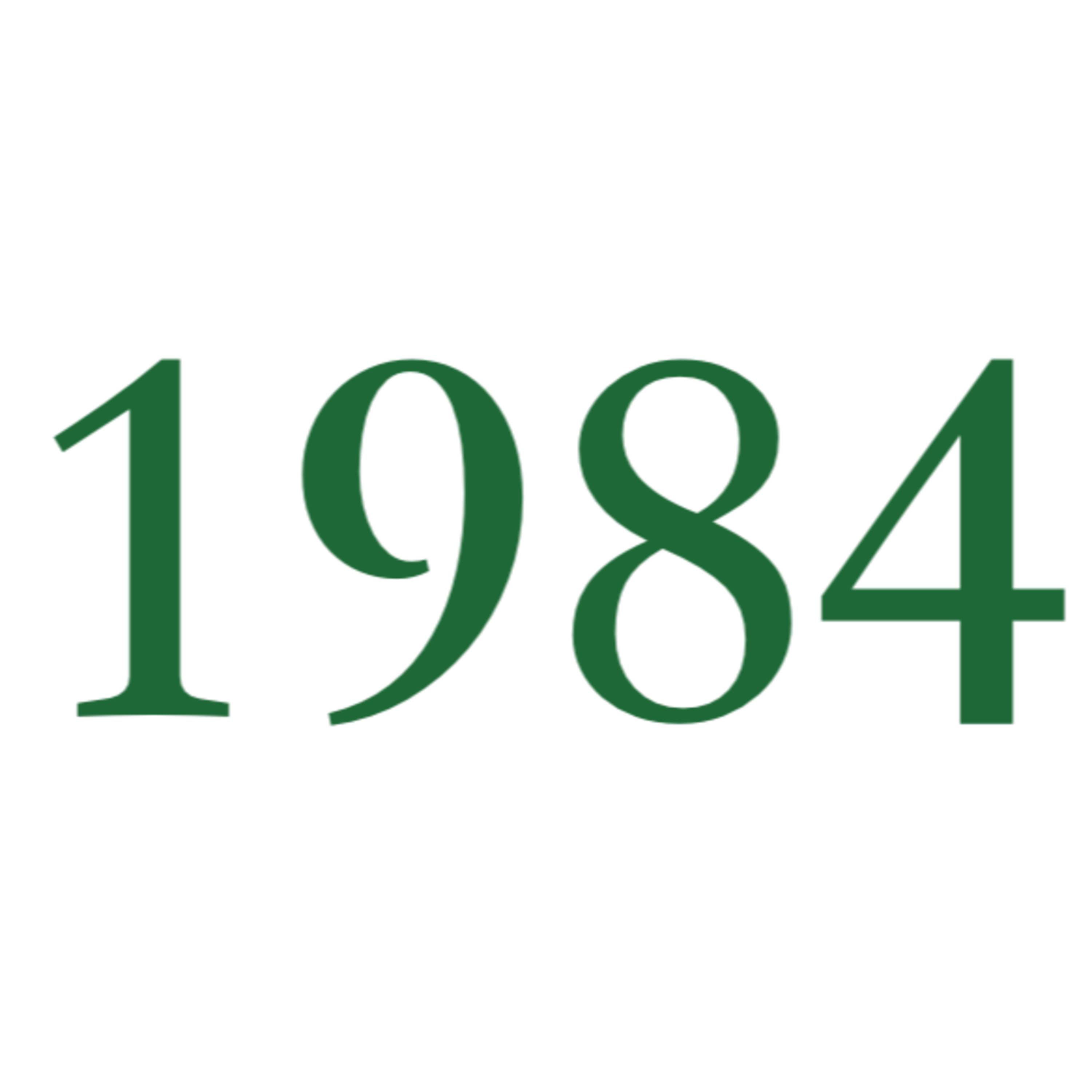 Buffett's 1984 Masterclass: Intrinsic Value, Capital Allocation, and the Art of The One Dollar Rule