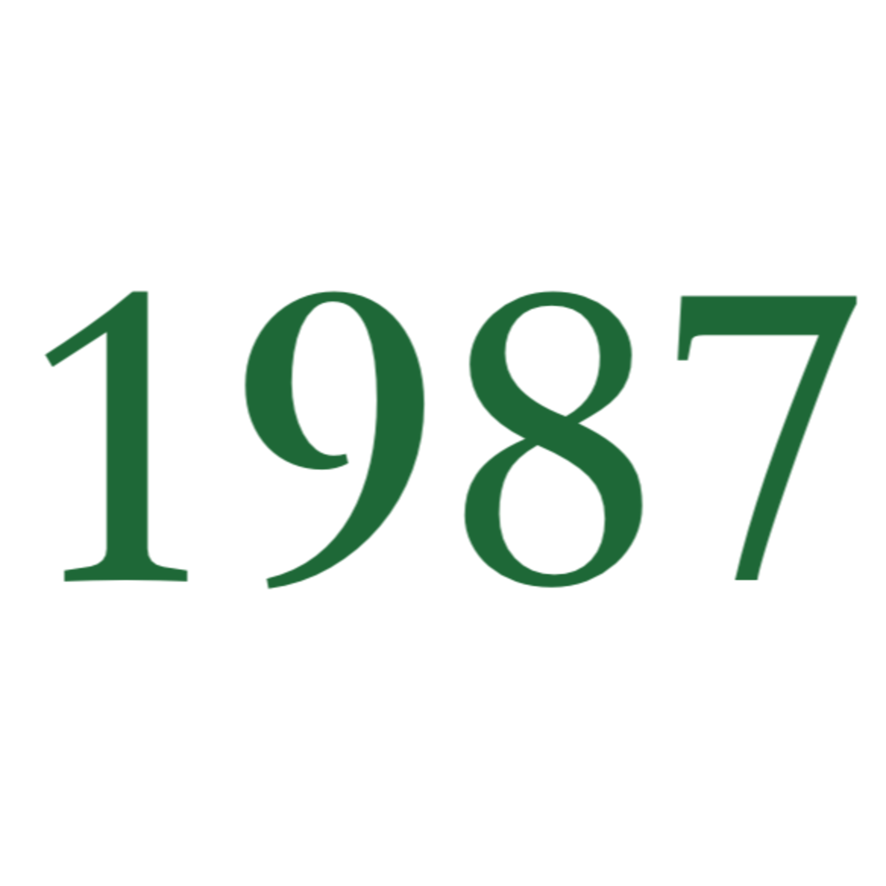 Buffett’s Sainted Seven in 1987: Indestructible Cash-Generating Moats | Why Mr Market Loves Black Monday