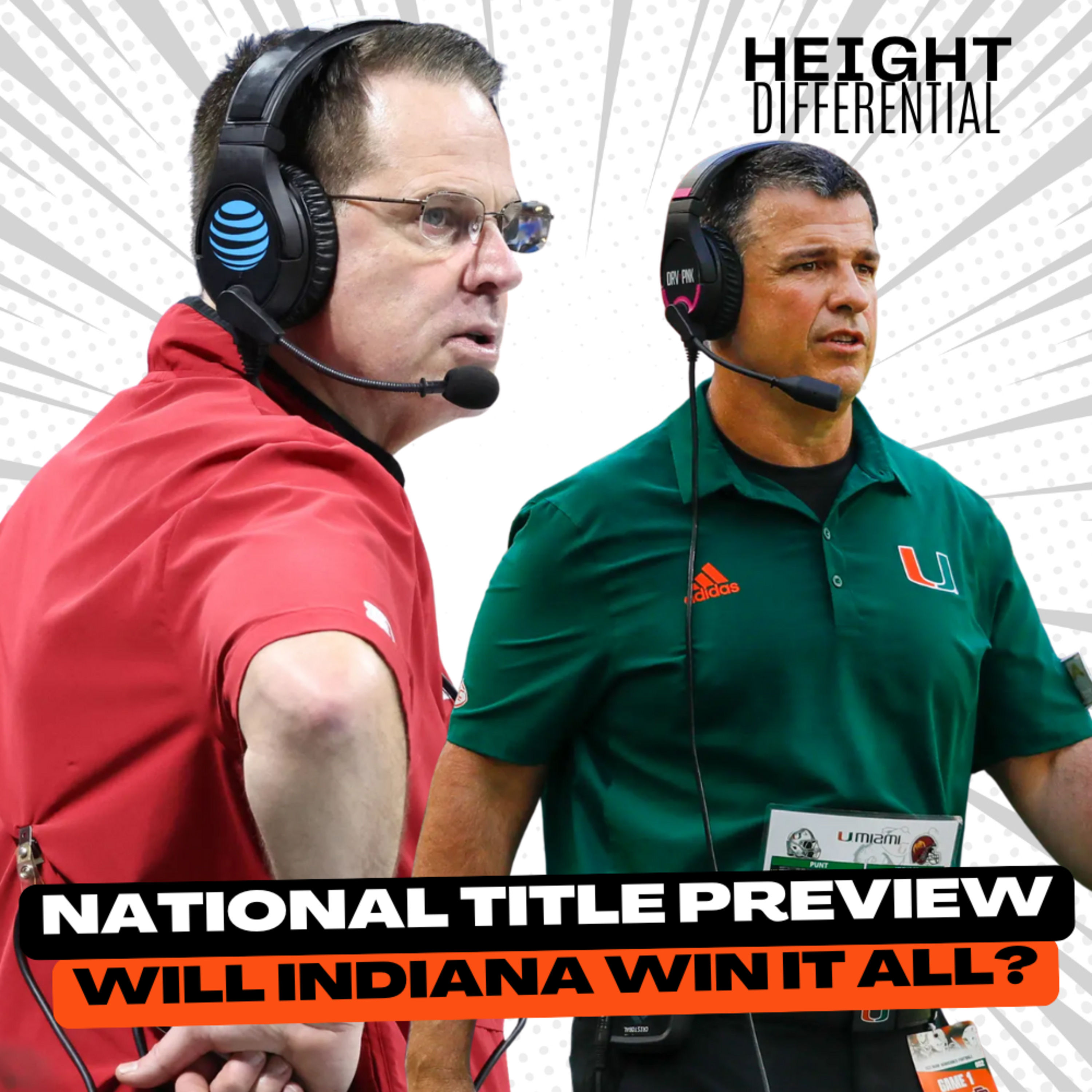 Quick Take: Will Indiana Win a National Title? episode artwork
