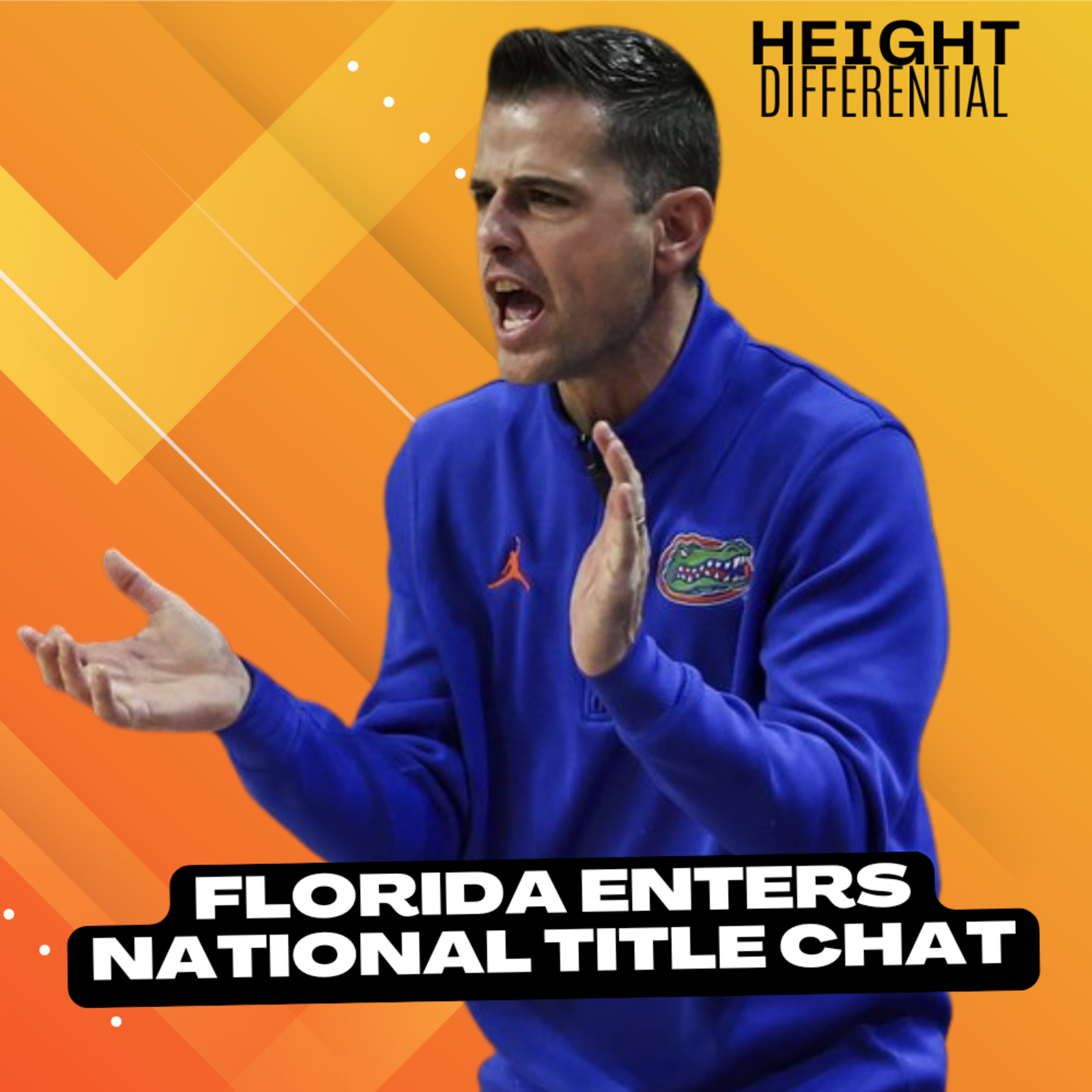 Florida Heats Up & Our March Madness Picks Florida Heats Up & Our March Madness Picks