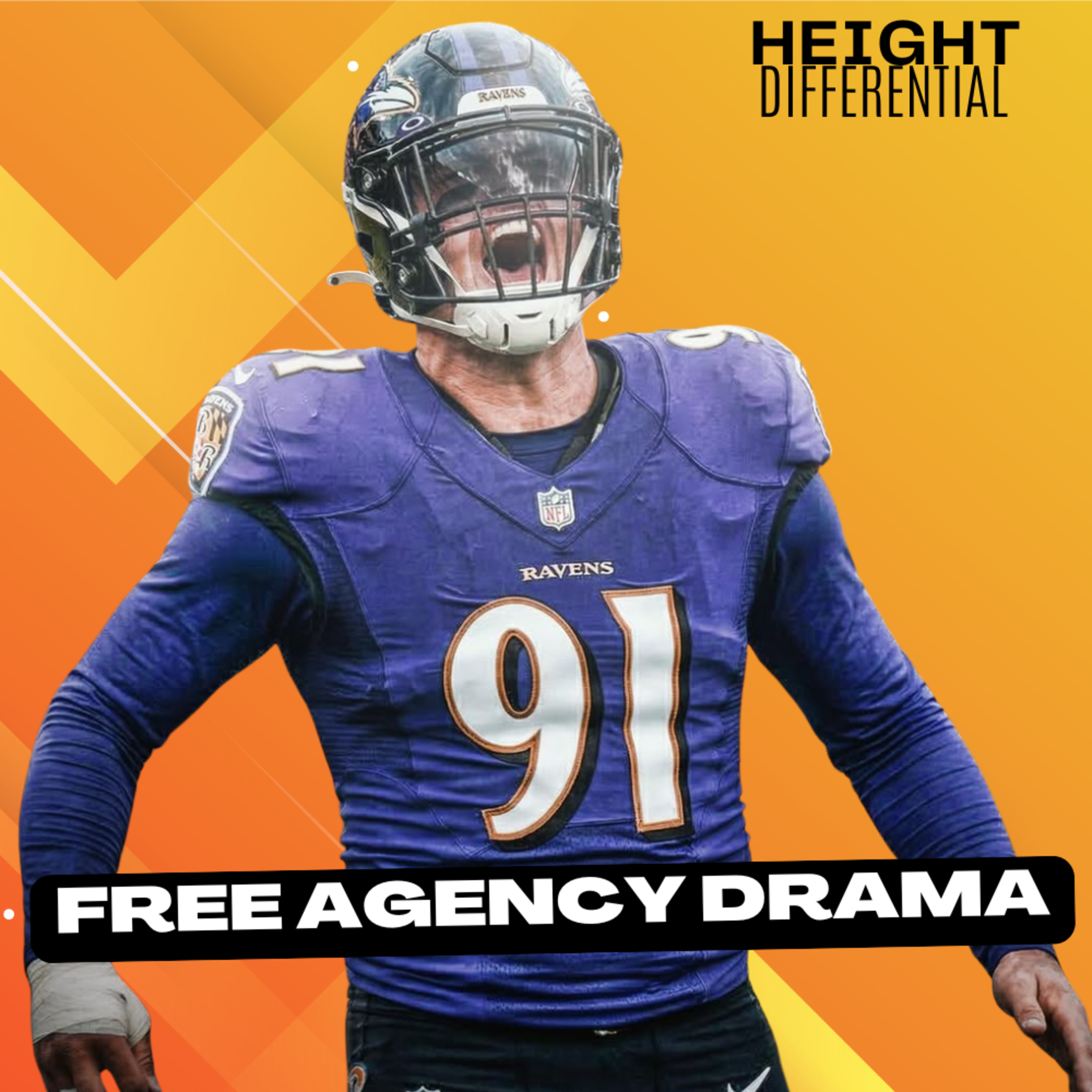 Free Agency Moves, March Madness Bubble Talk & WBC Drama