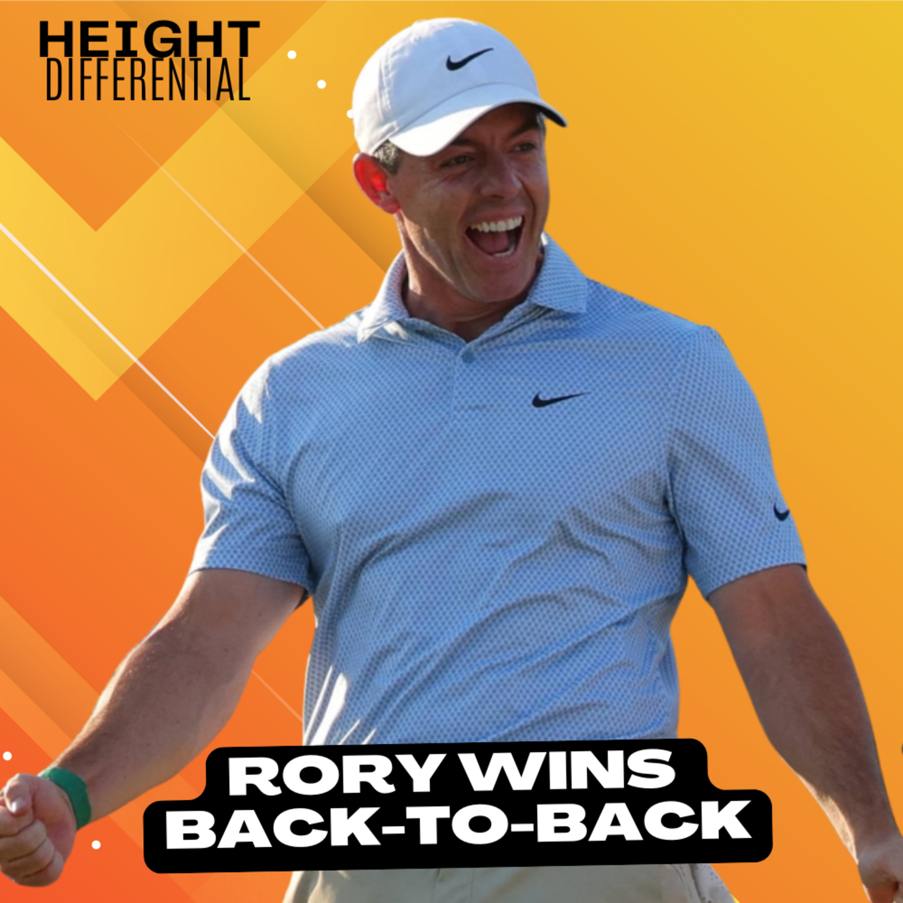 Rory Goes Back-to-Back at The Masters & Full Tournament Breakdown Rory Goes Back-to-Back at The Masters & Full Tournament Breakdown