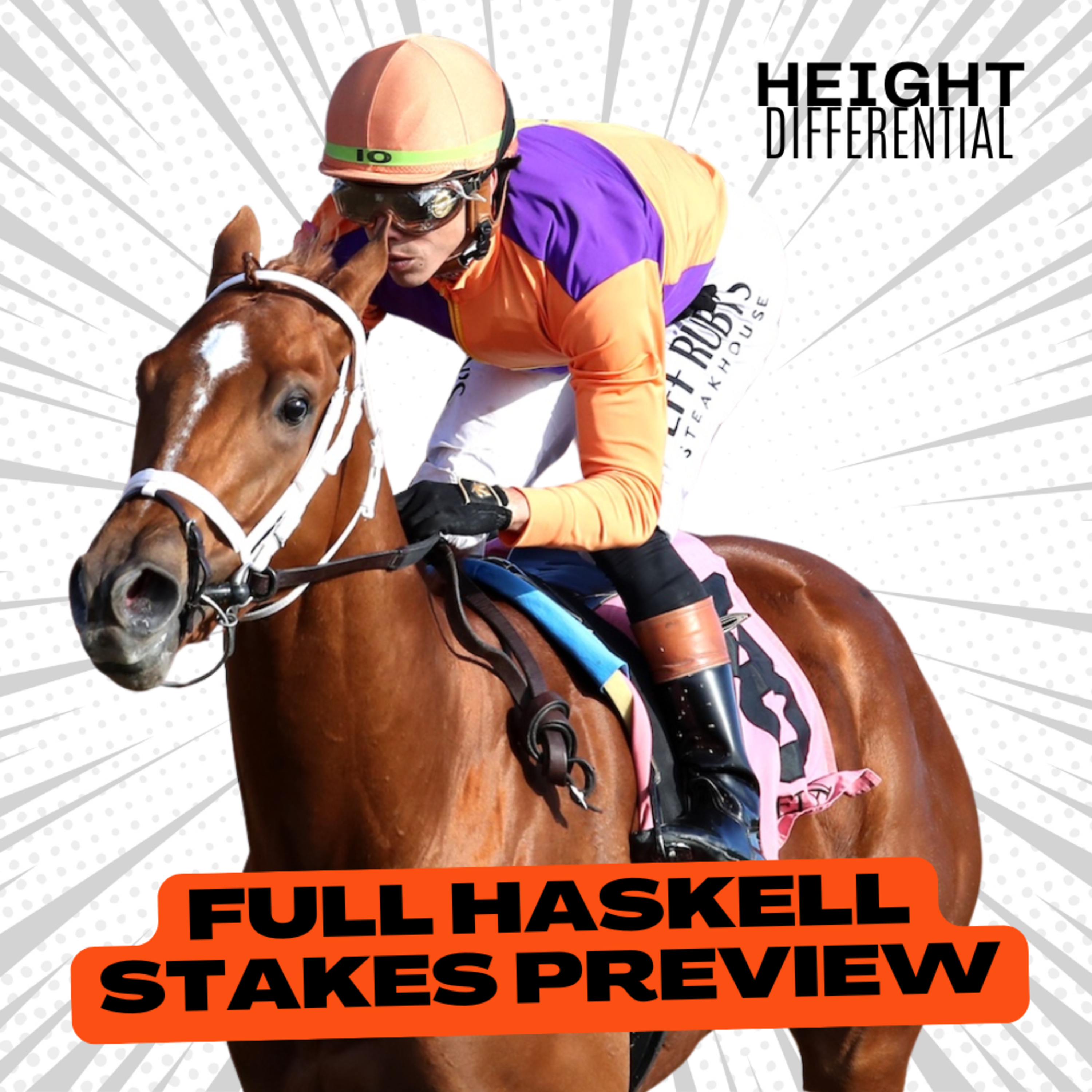 2026 Haskell Stakes Preview: Picks & Predictions