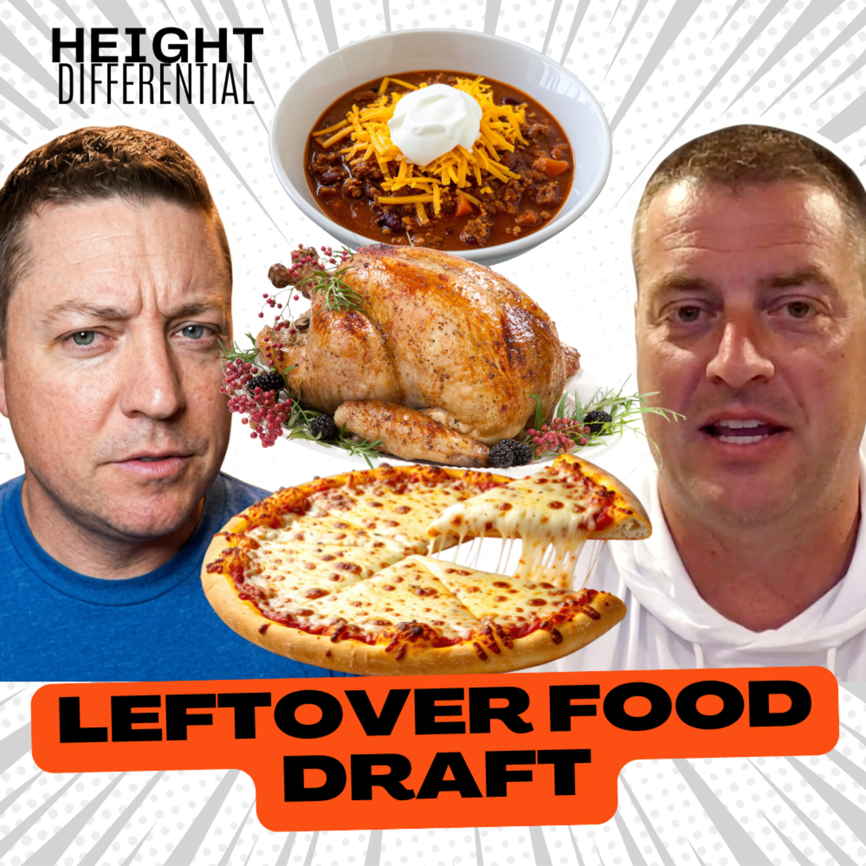 Best Leftover Foods Draft