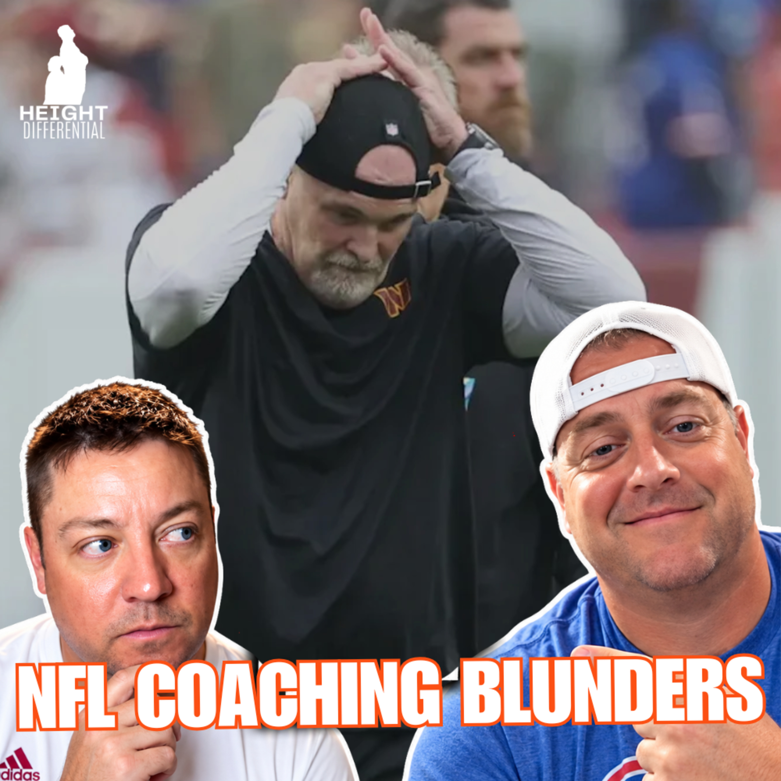 Kentucky Stuns LSU, NFL Coaching Blunders & Dodgers on the Brink