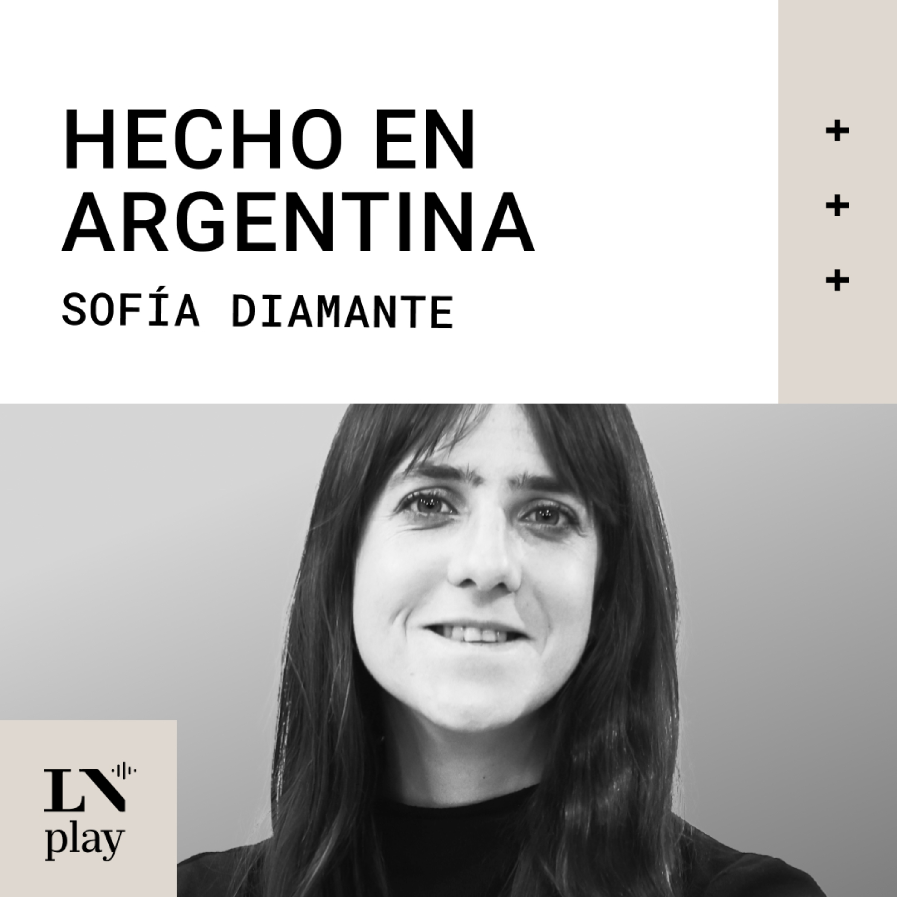 Hecho en Argentina. Cuarta temporada episode artwork