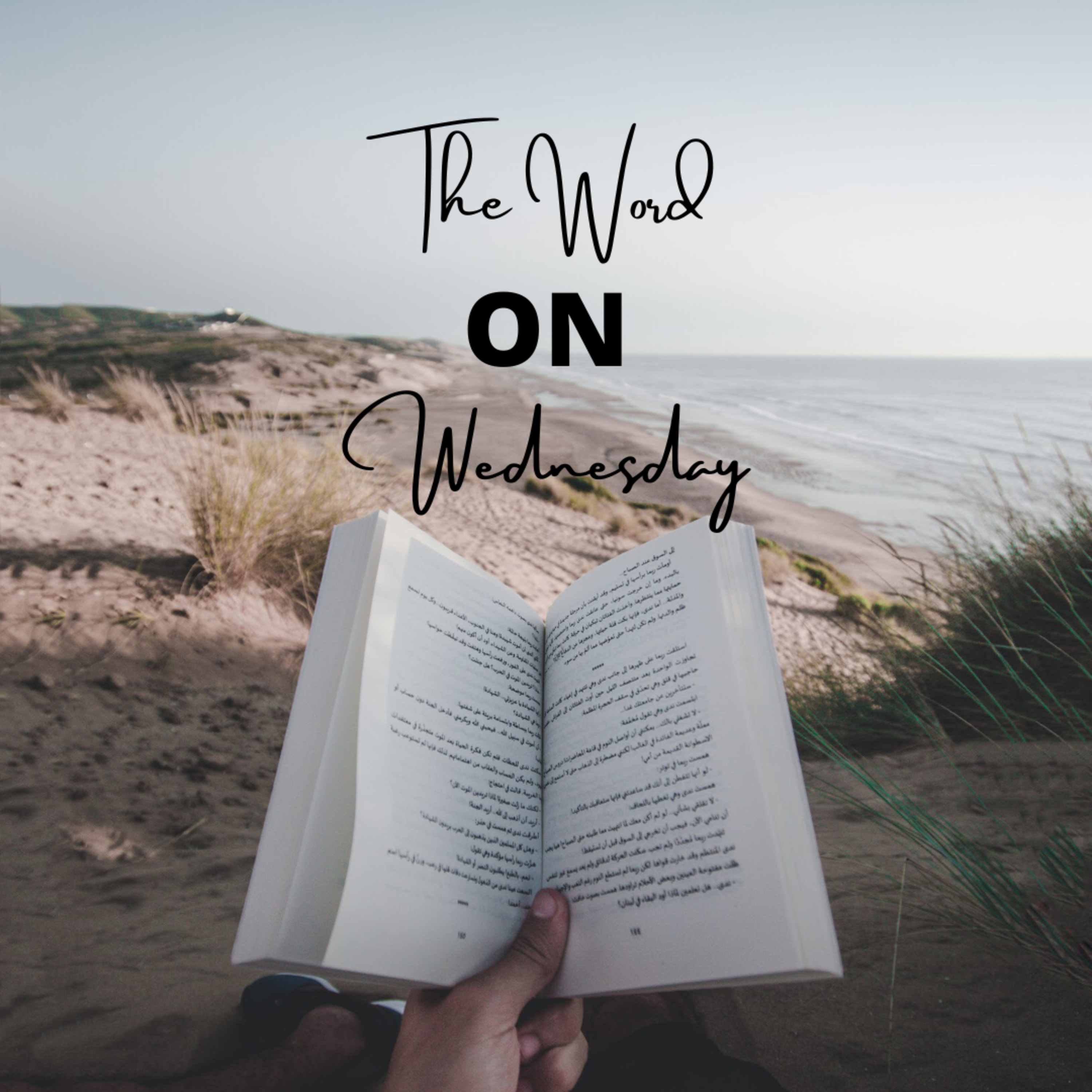 Jesus, Books, & Frappuccinos