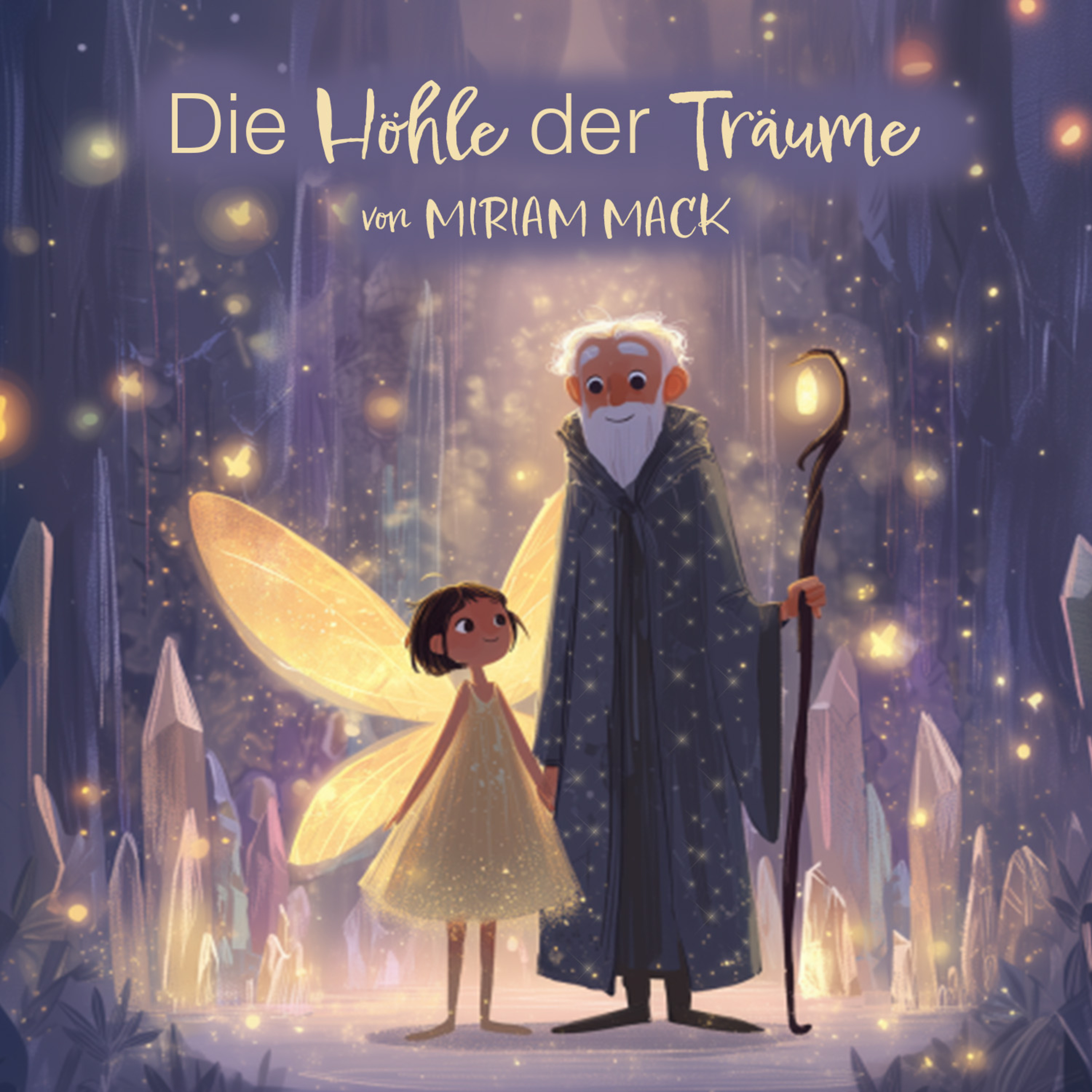 Die Höhle der Träume