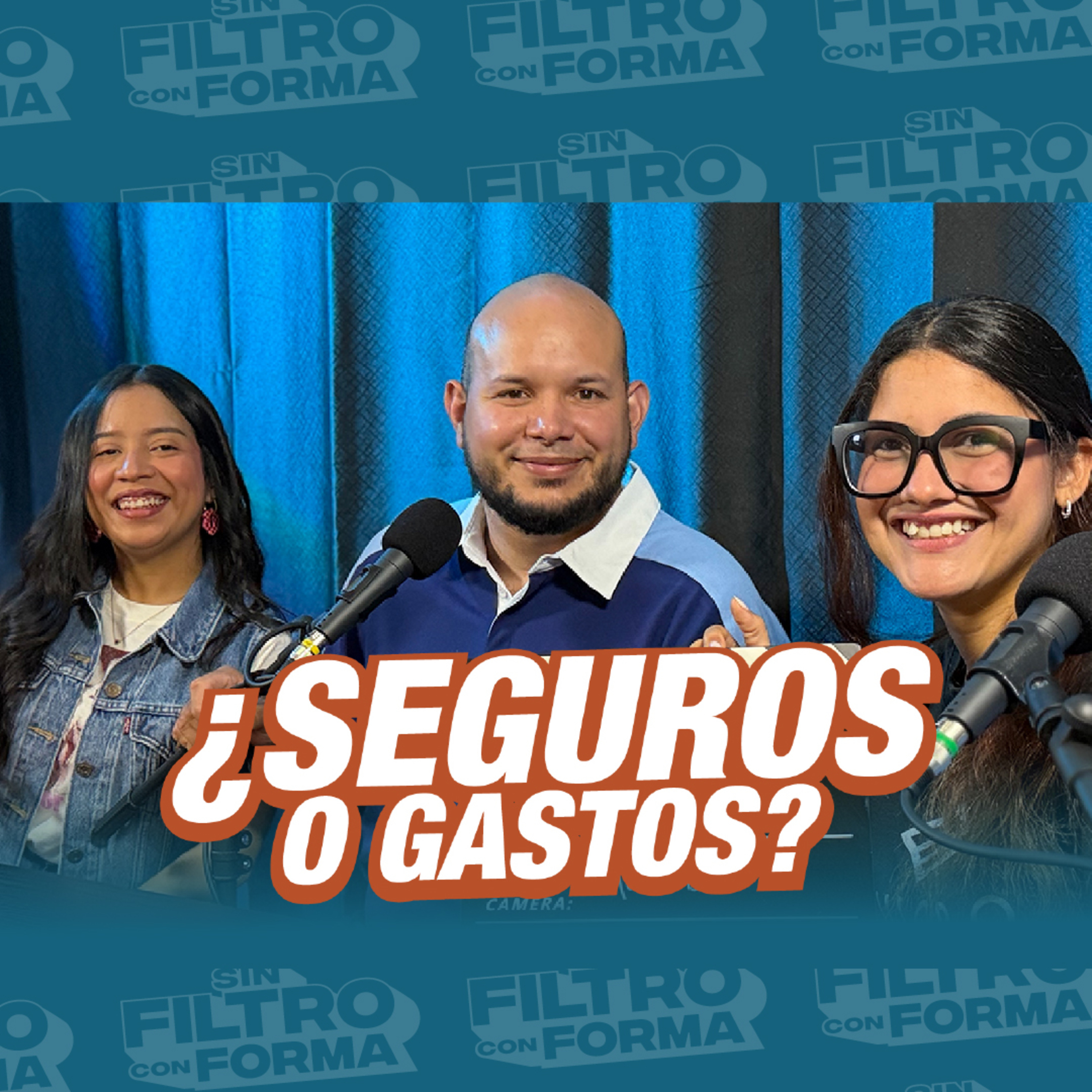 Le vendió lo más barato a su mamá y perdió $8,000 (La trampa de los seguros) | EP. Mairan Bozo Sin Filtro con Forma episode artwork