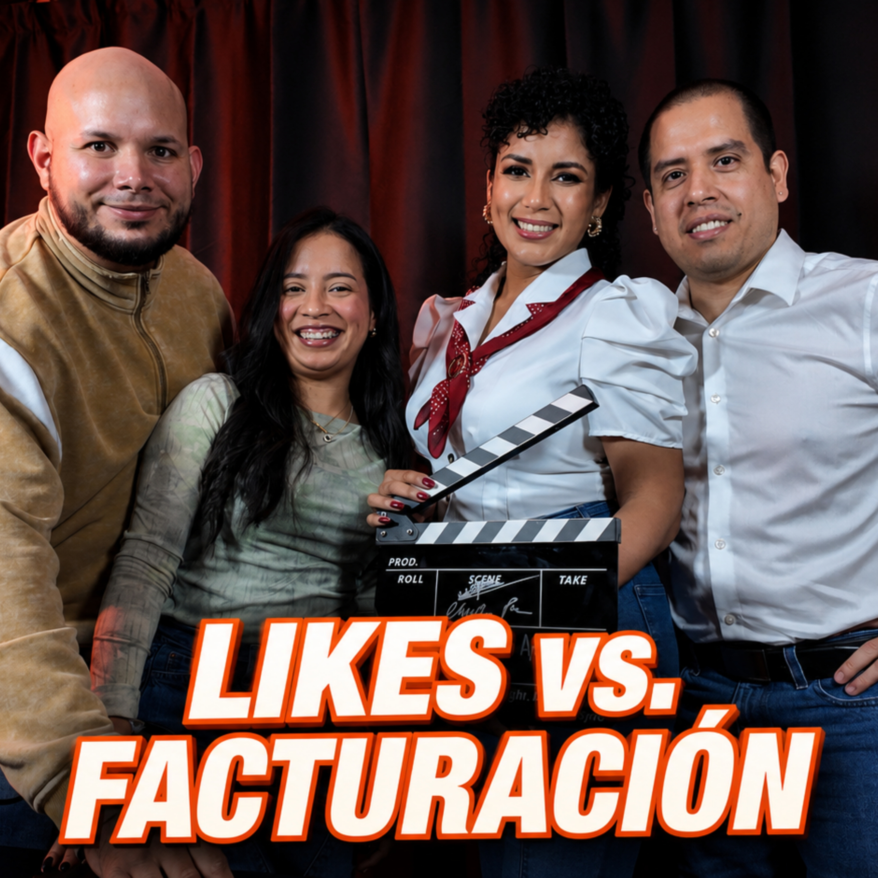 ¿Viralidad o Facturación? El secreto de un Ecosistema Digital sólido | Sin Filtro con Forma episode artwork