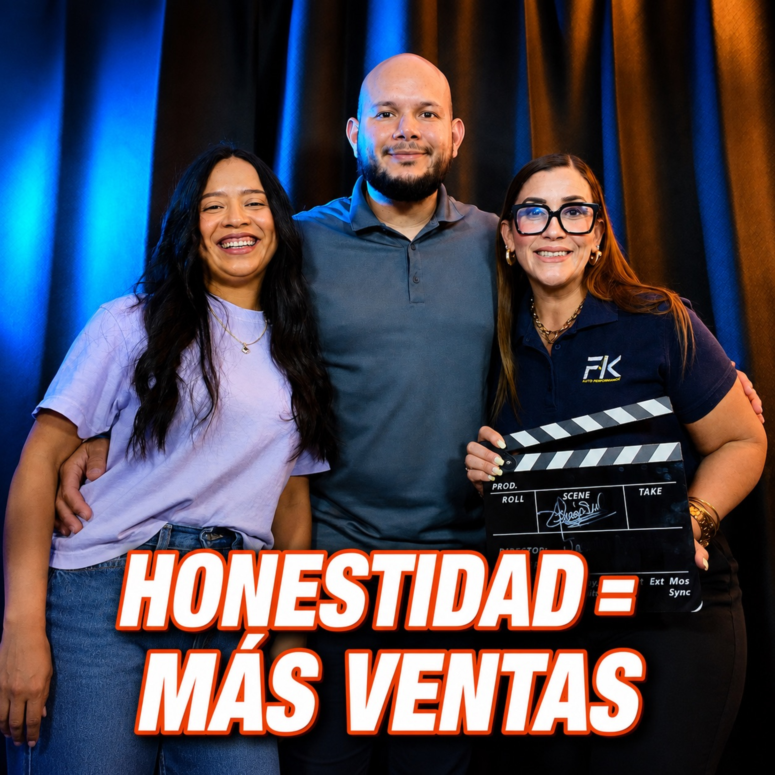 Lo Barato Sale Caro: Honestidad en los Negocios y Resiliencia Migrante | Sin Filtro Con Forma episode artwork