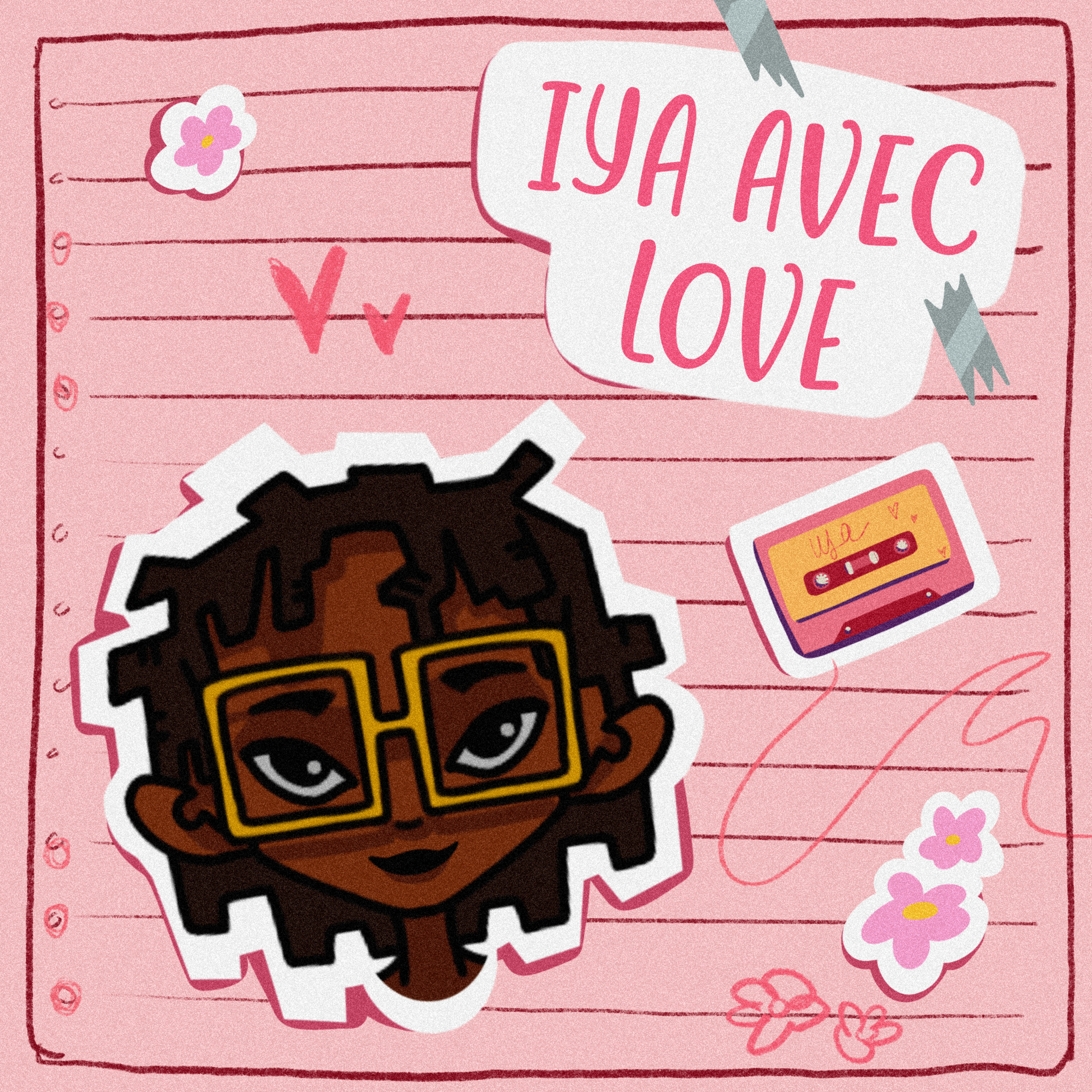 Vocal n°9: Est-ce que je sais aimer ? episode artwork