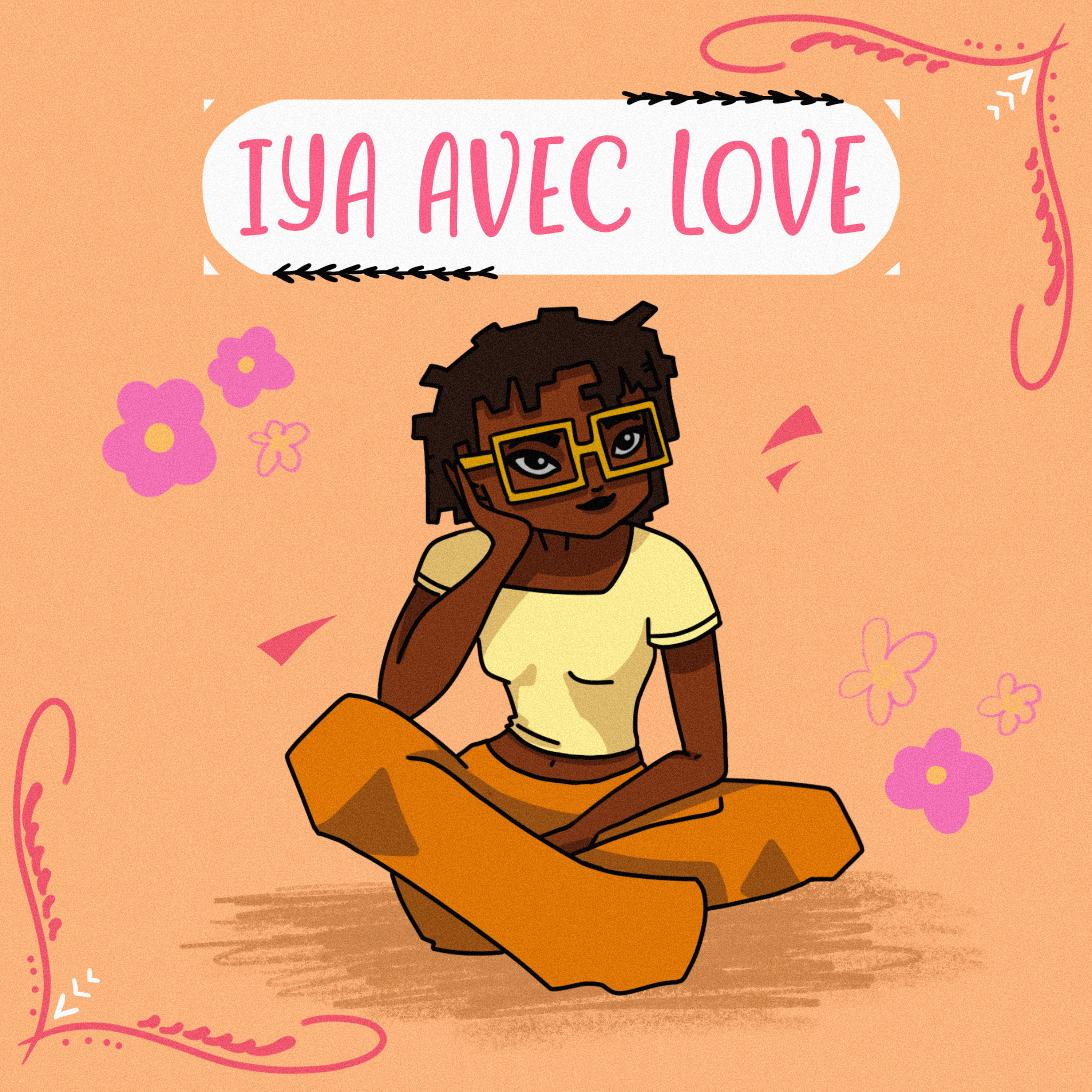 Mon Love Circle : Mes sœurs episode artwork