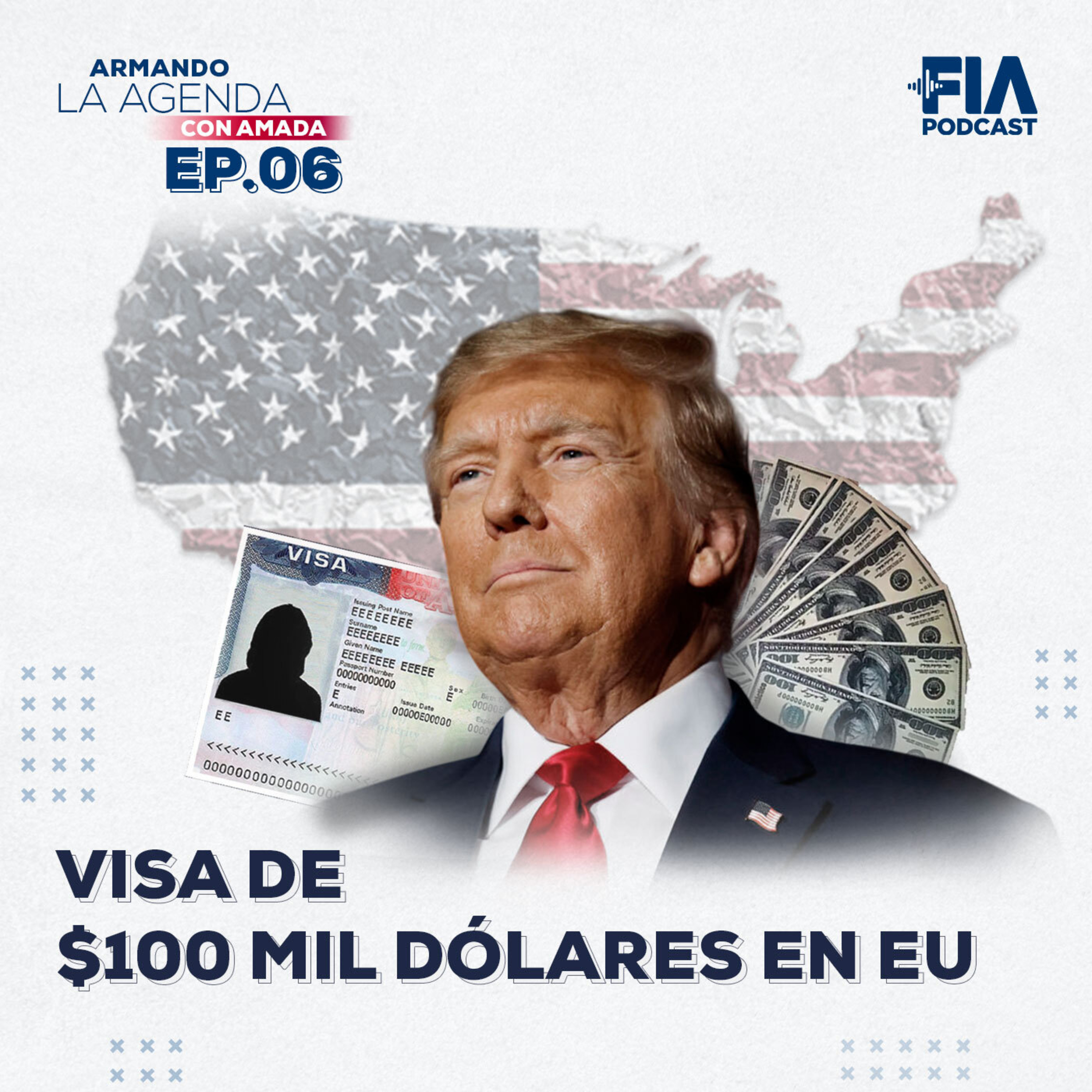 Armando la Agenda con Amada