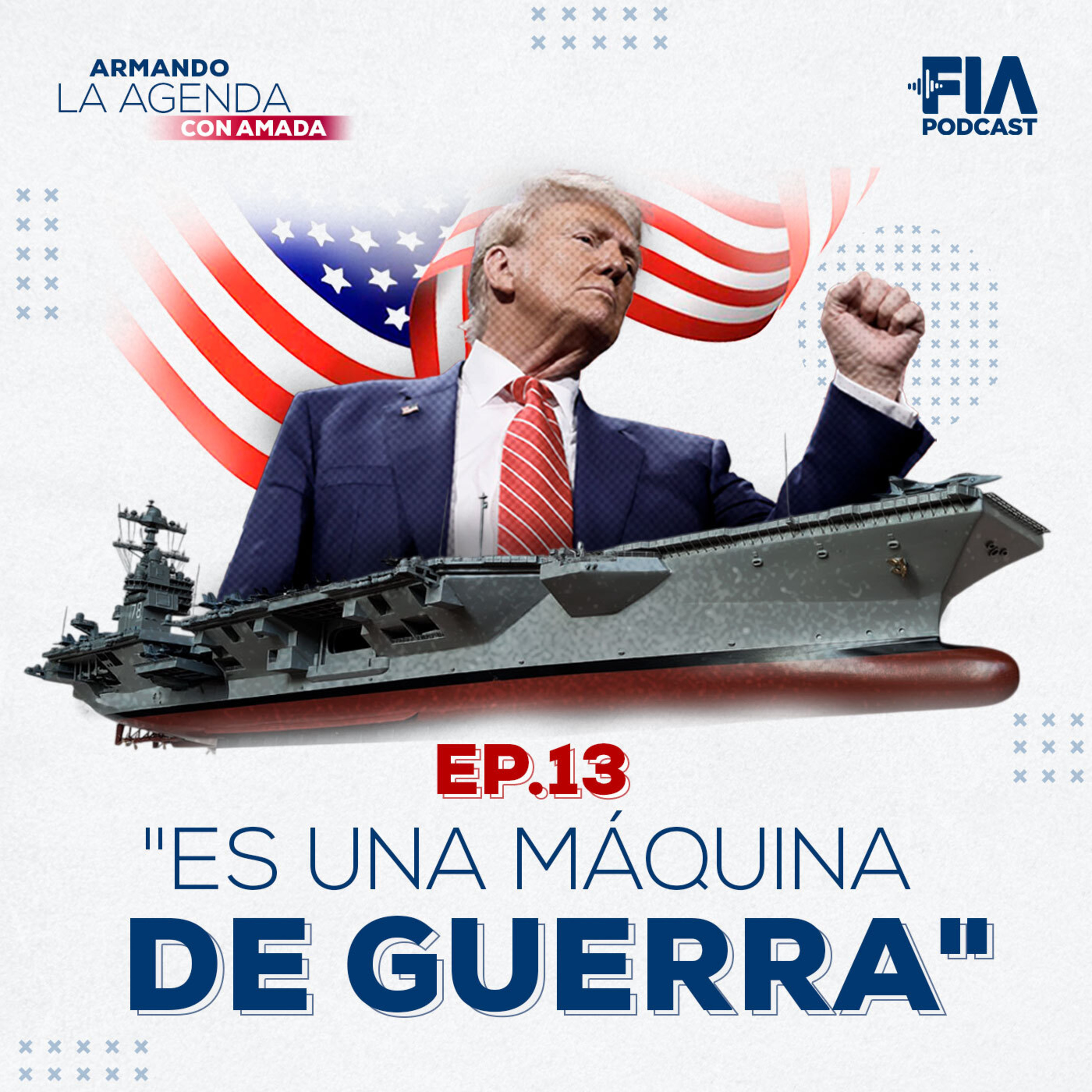 Armando la Agenda con Amada