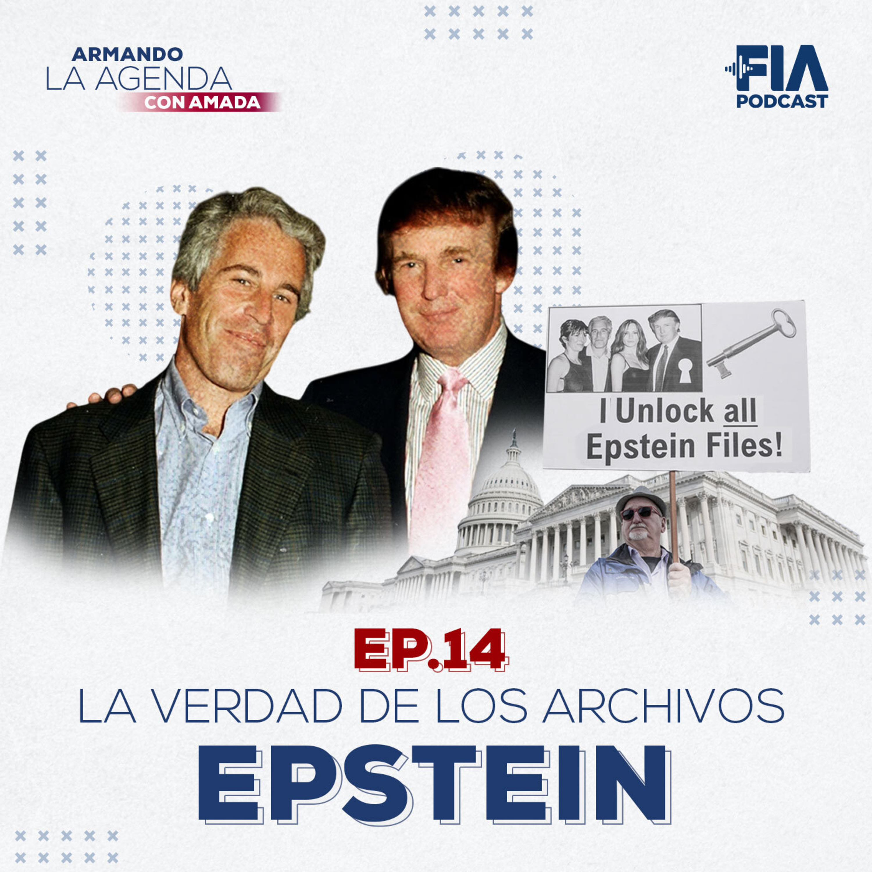 Armando la Agenda con Amada