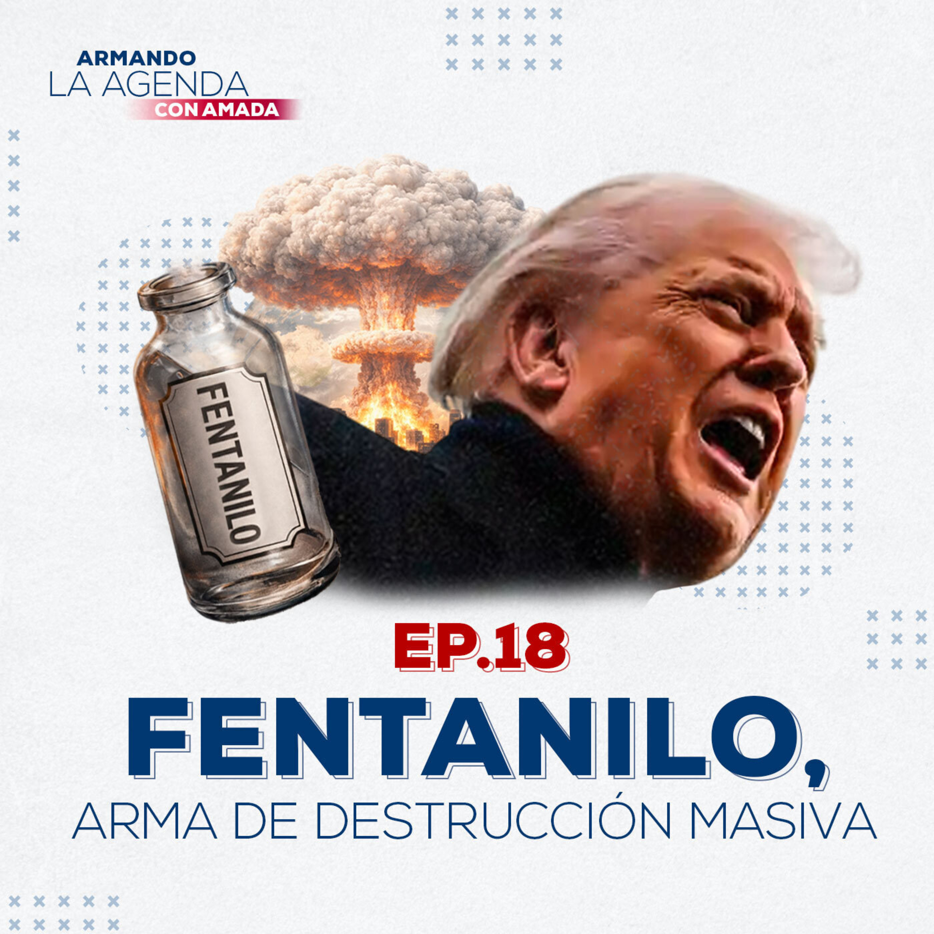 Armando la Agenda con Amada