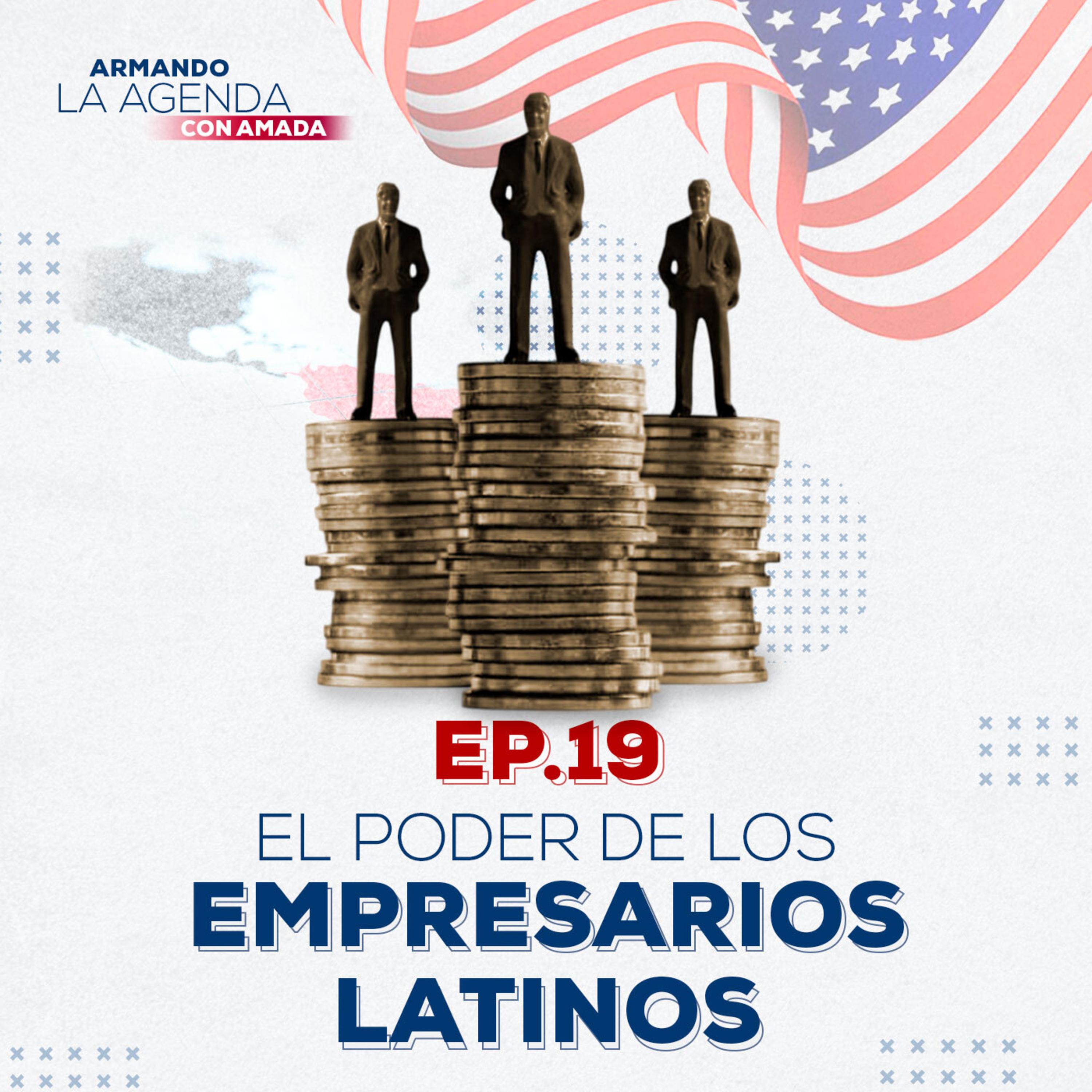 Armando la Agenda con Amada