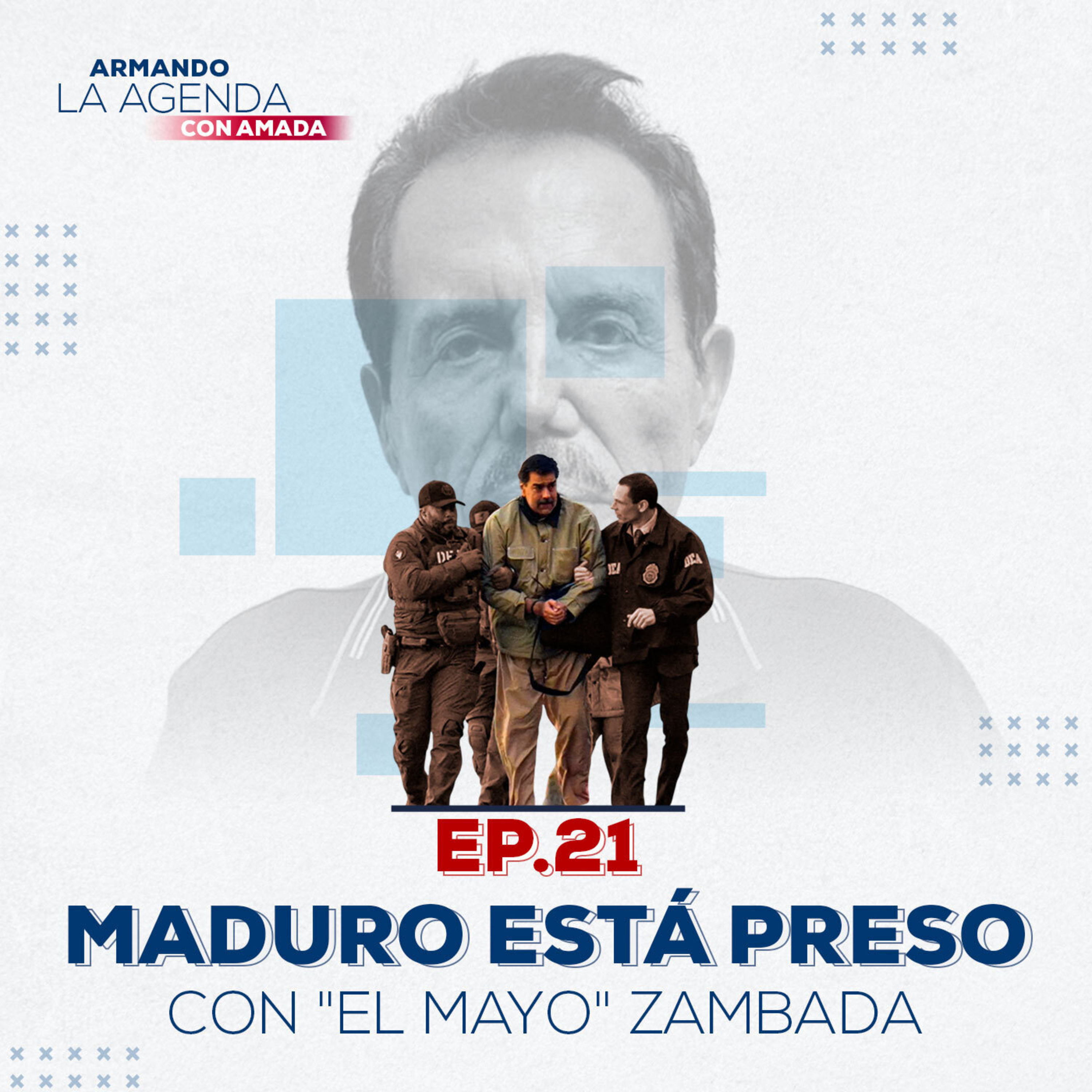 Armando la Agenda con Amada