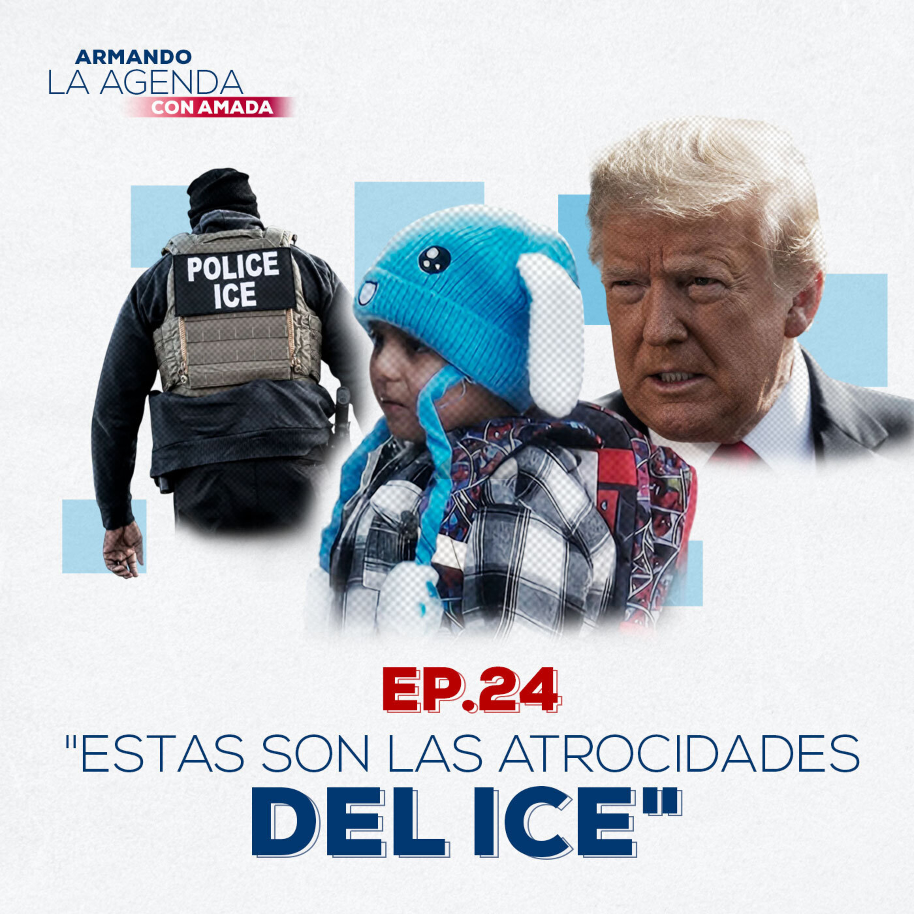 Armando la Agenda con Amada