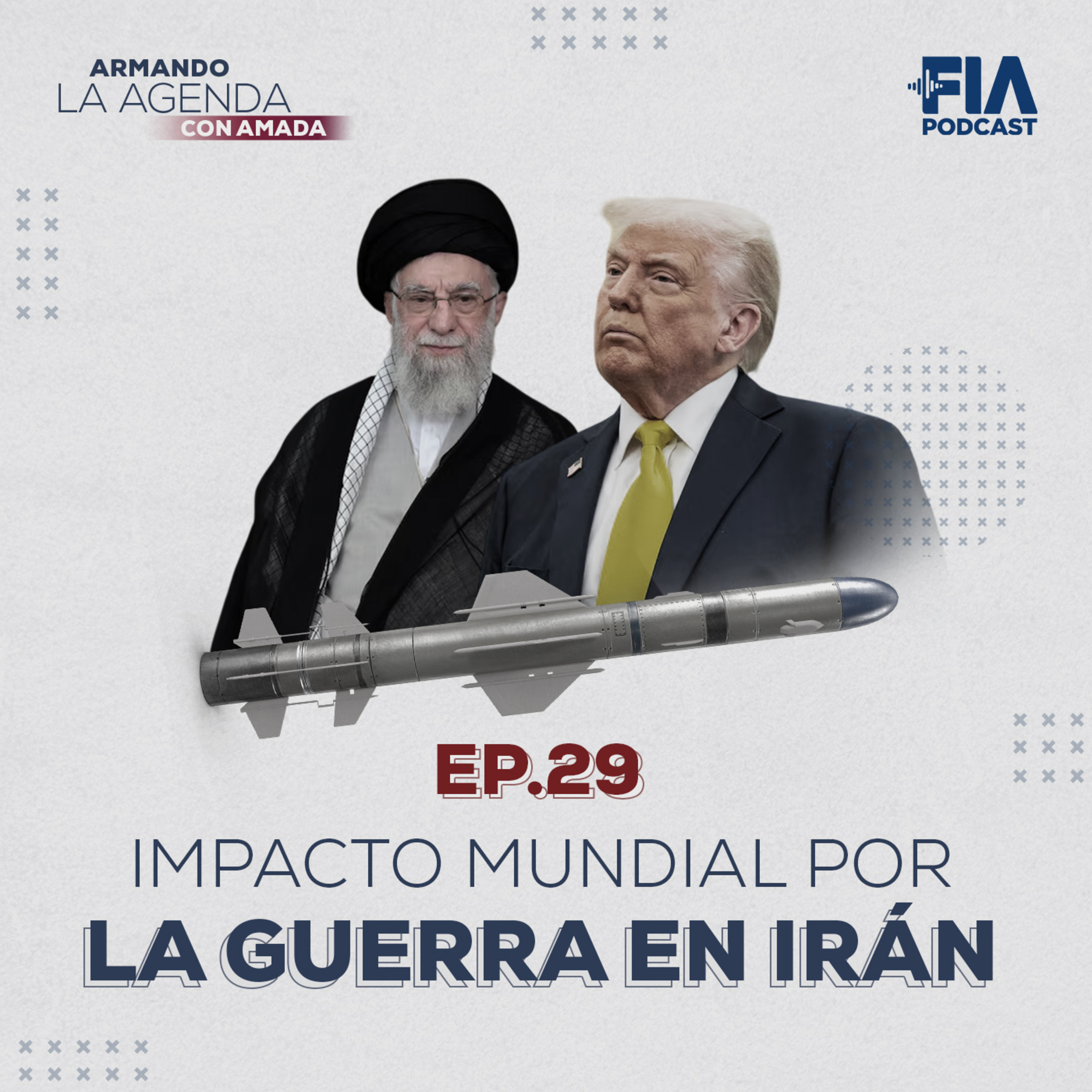 Armando la Agenda con Amada