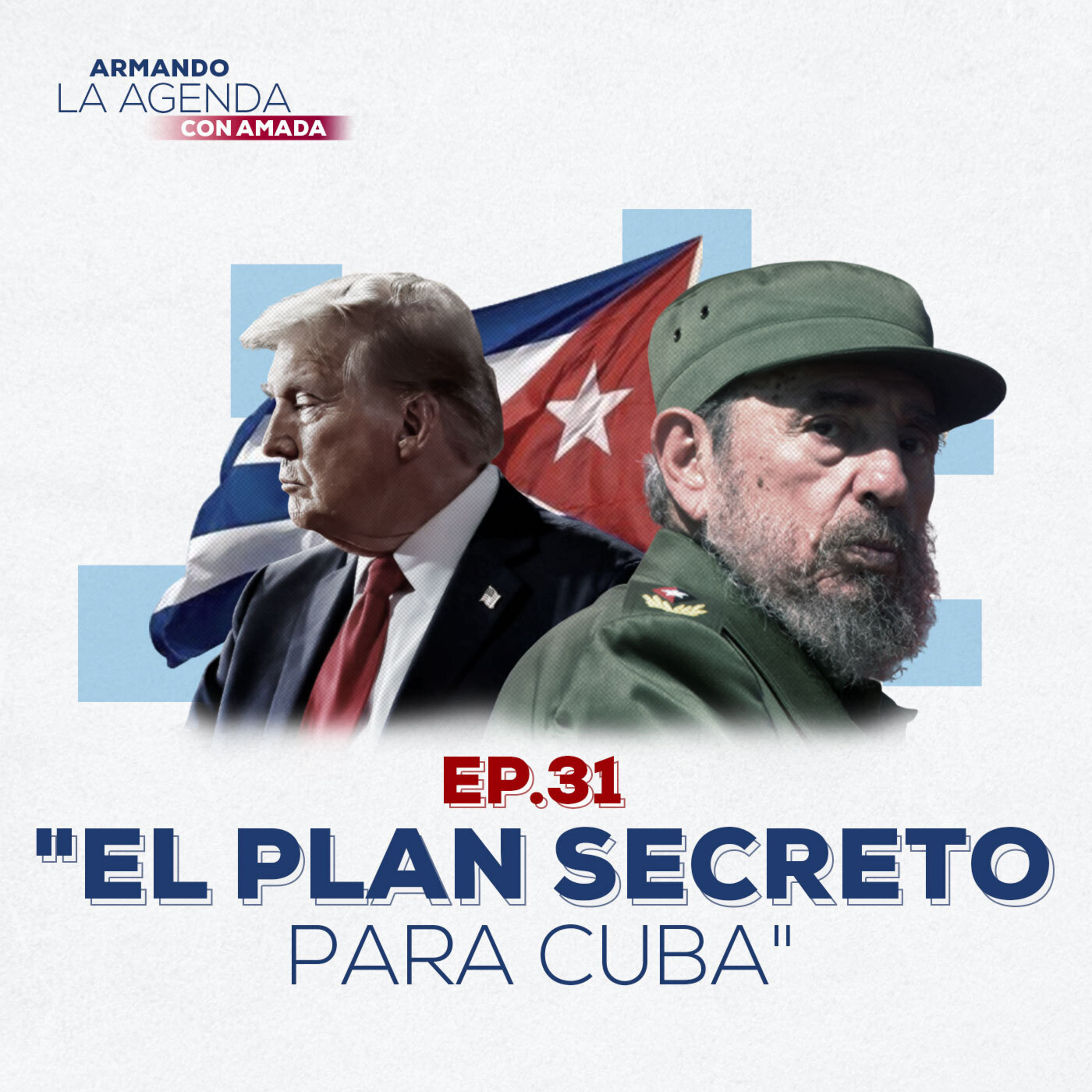 Armando la Agenda con Amada
