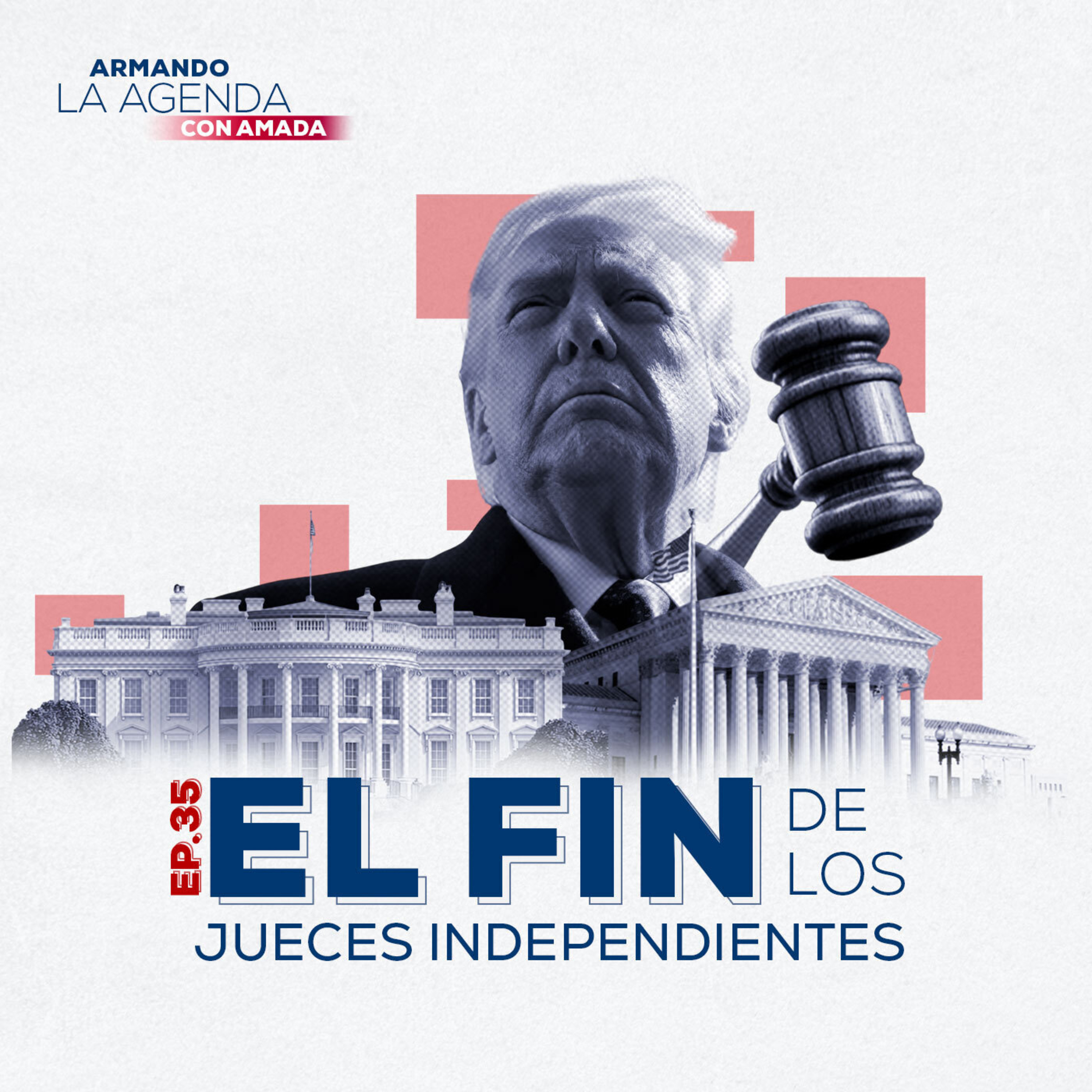 Armando la Agenda con Amada