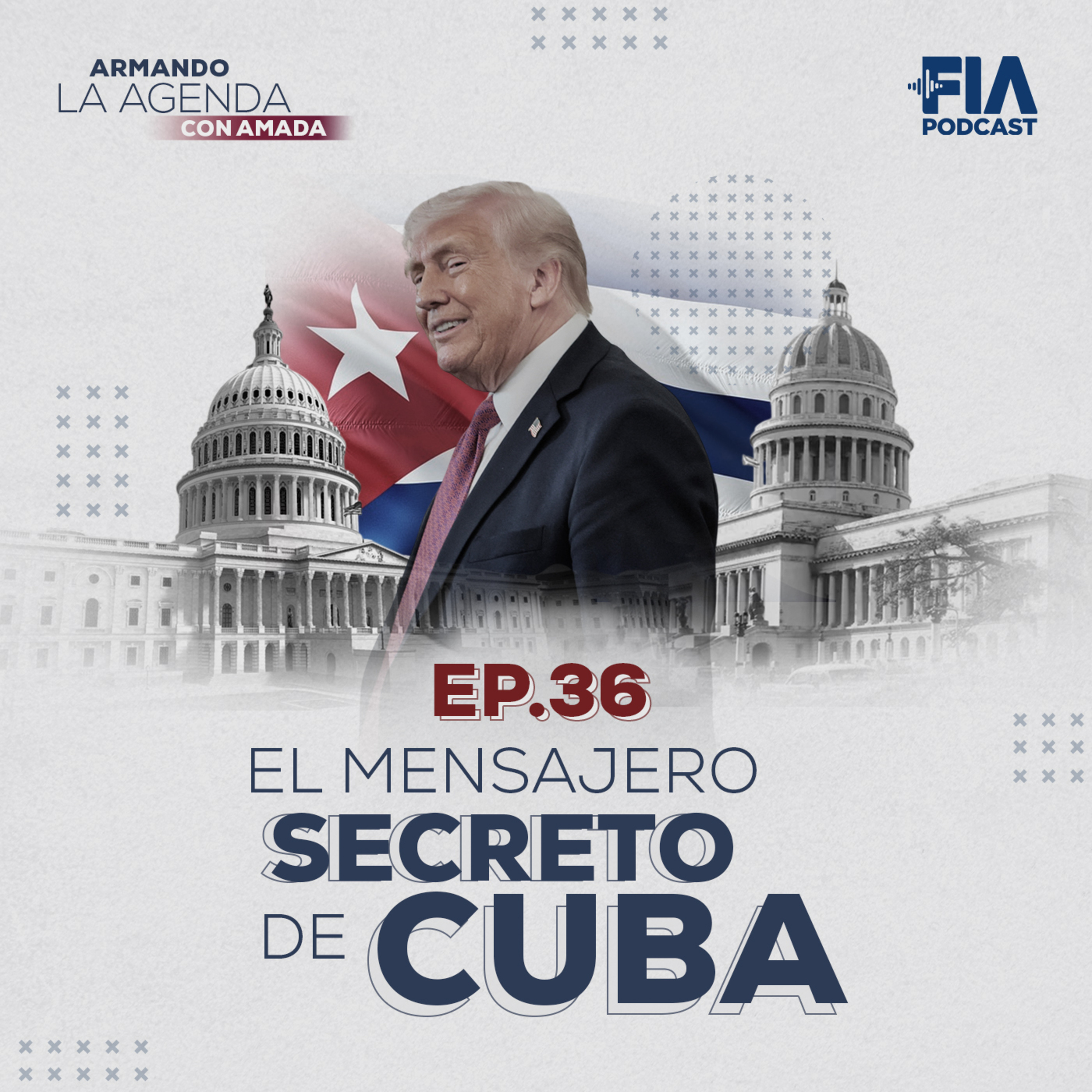 Armando la Agenda con Amada