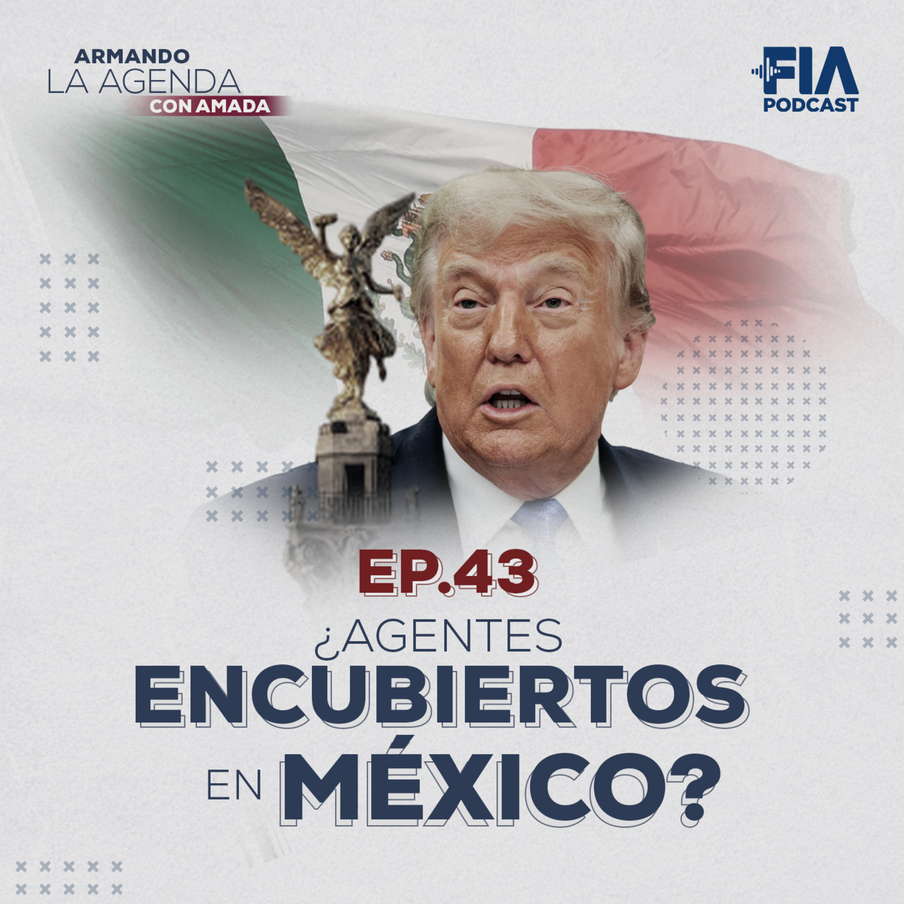 Armando la Agenda con Amada