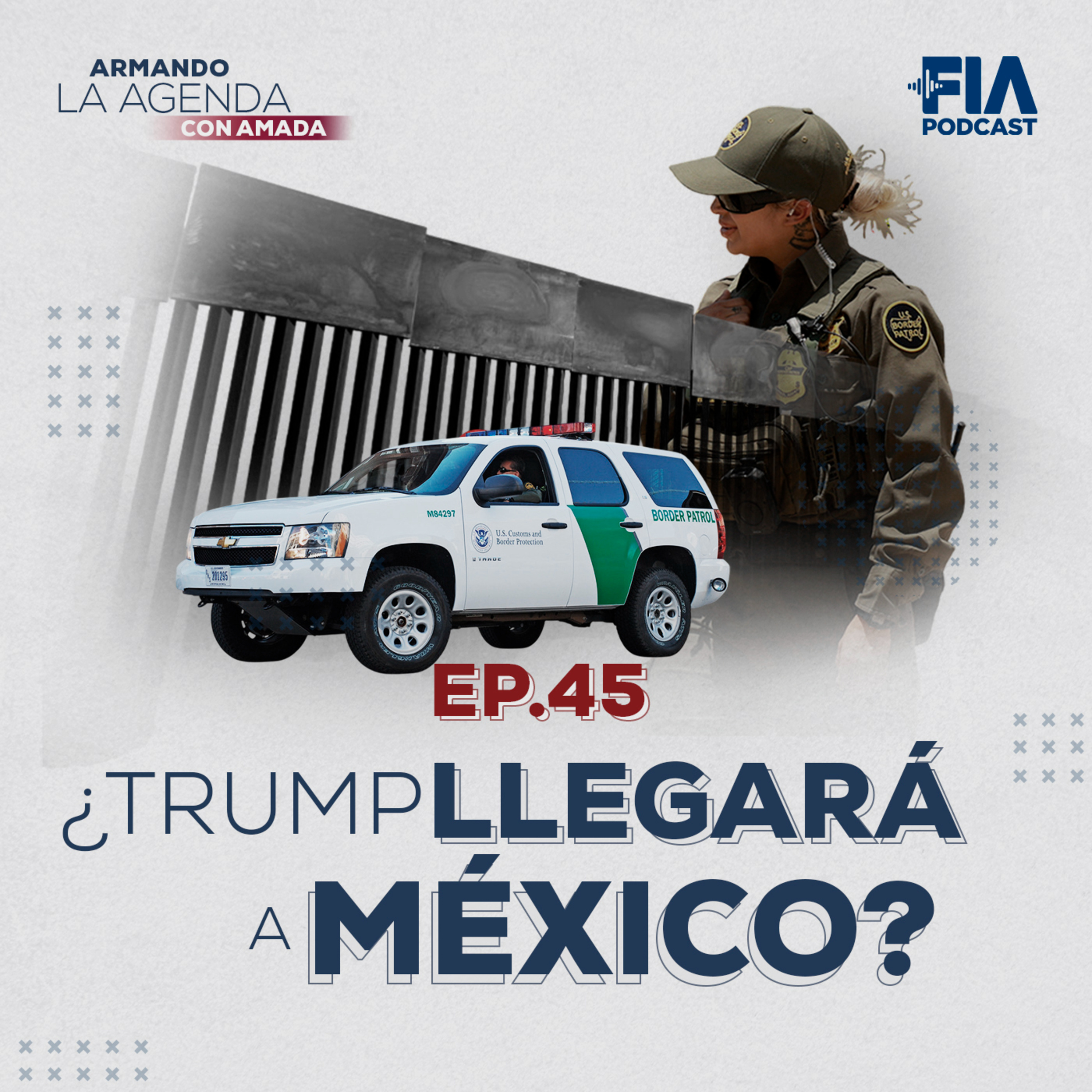 Armando la Agenda con Amada