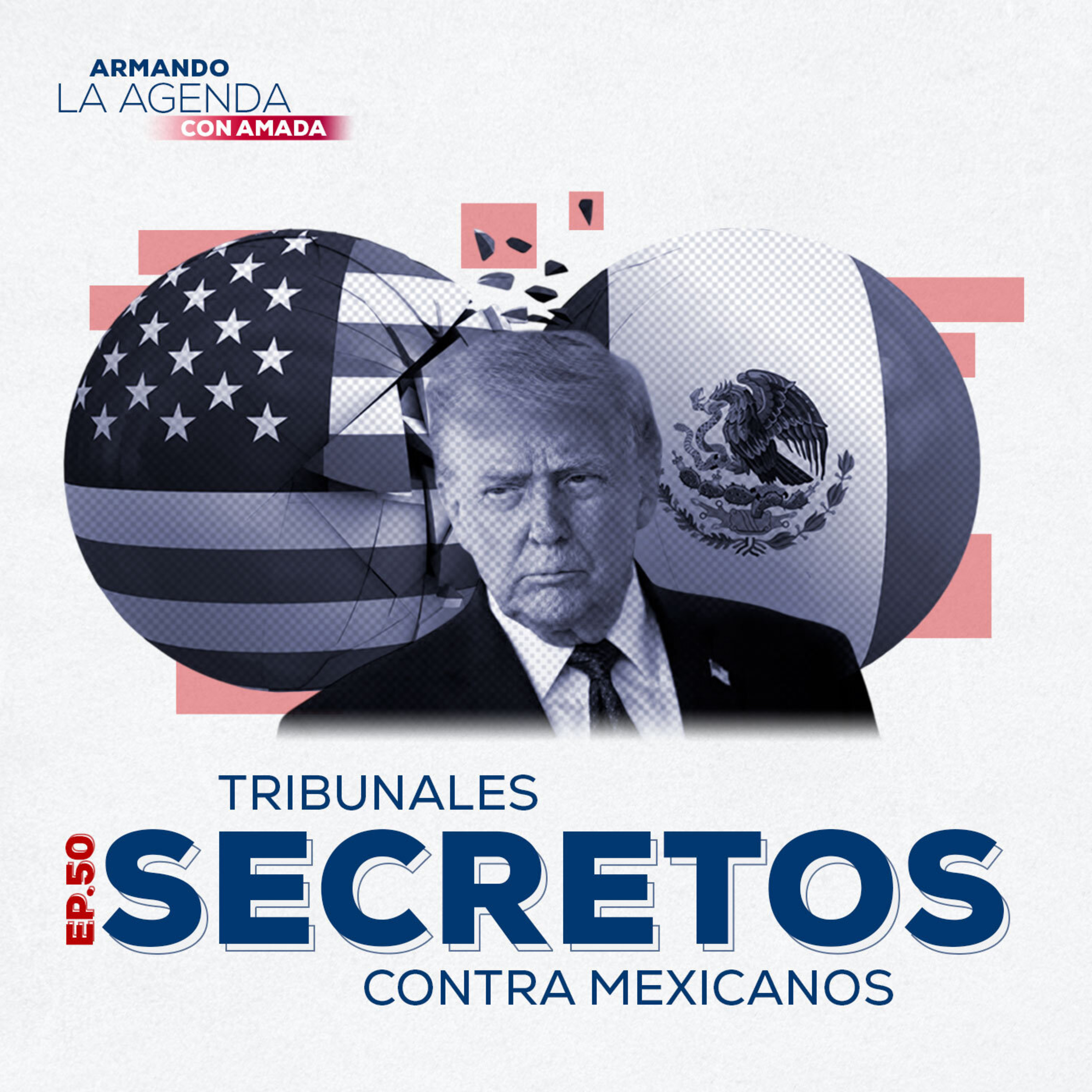 Portada de Armando la Agenda con Amada