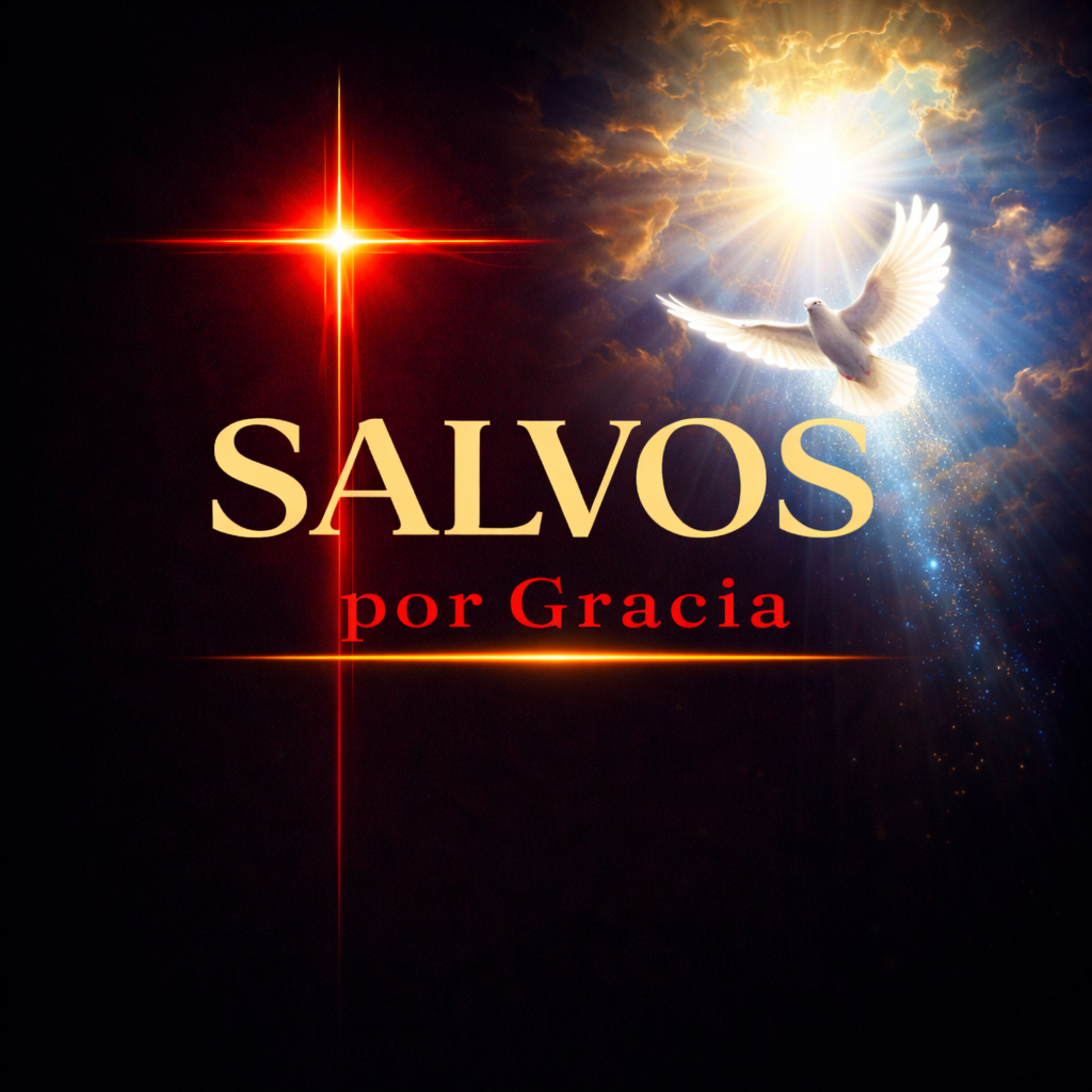 🕊️ Para mi el vivir es Cristo , y el morir es ganancia 🕊️ episode artwork
