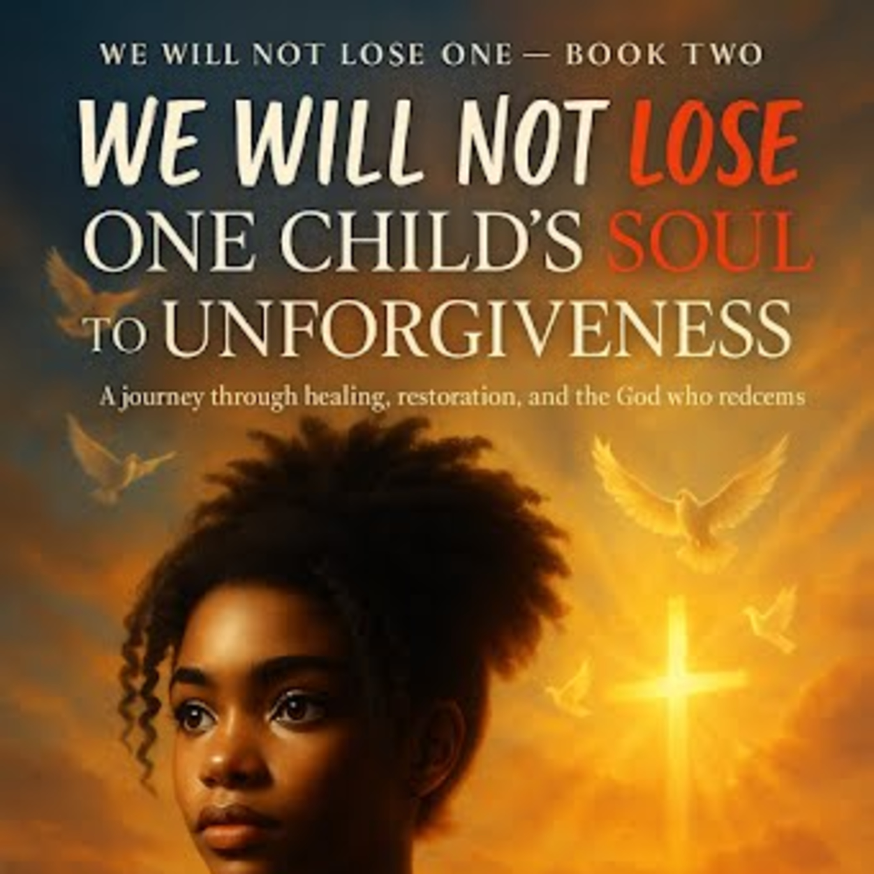 Dr Norma Speaks: We Will Not Lose One Child To The World