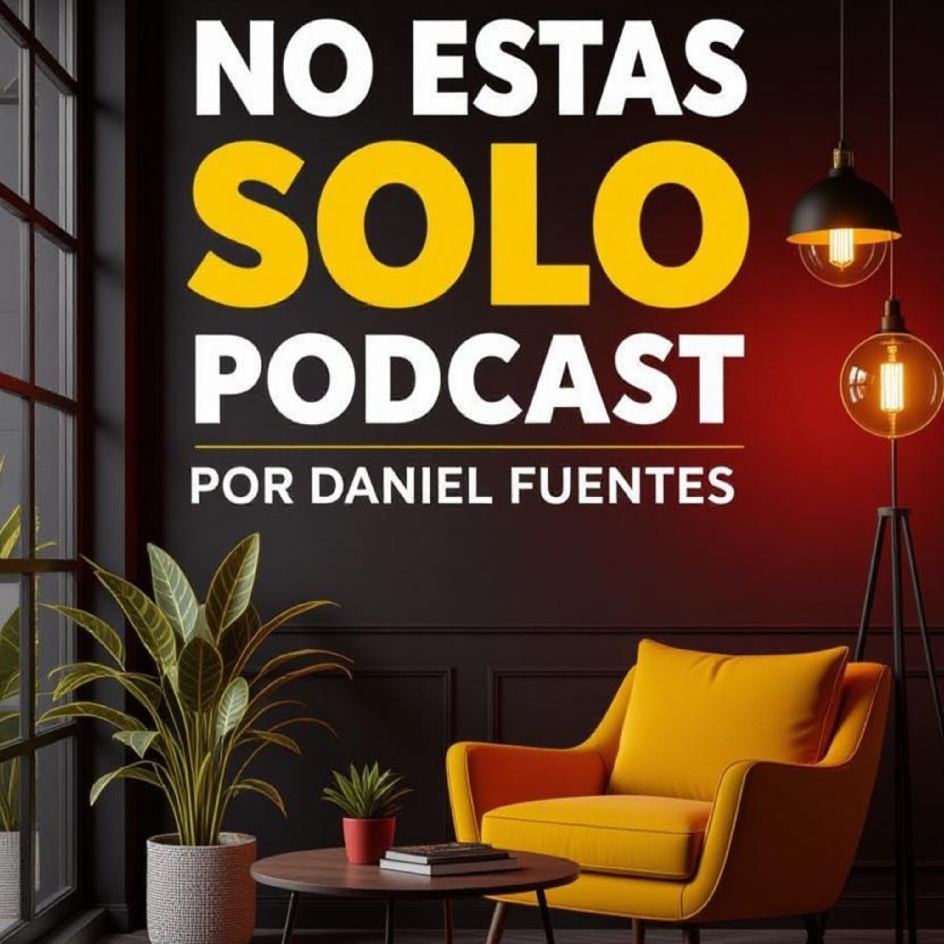 No estas solo