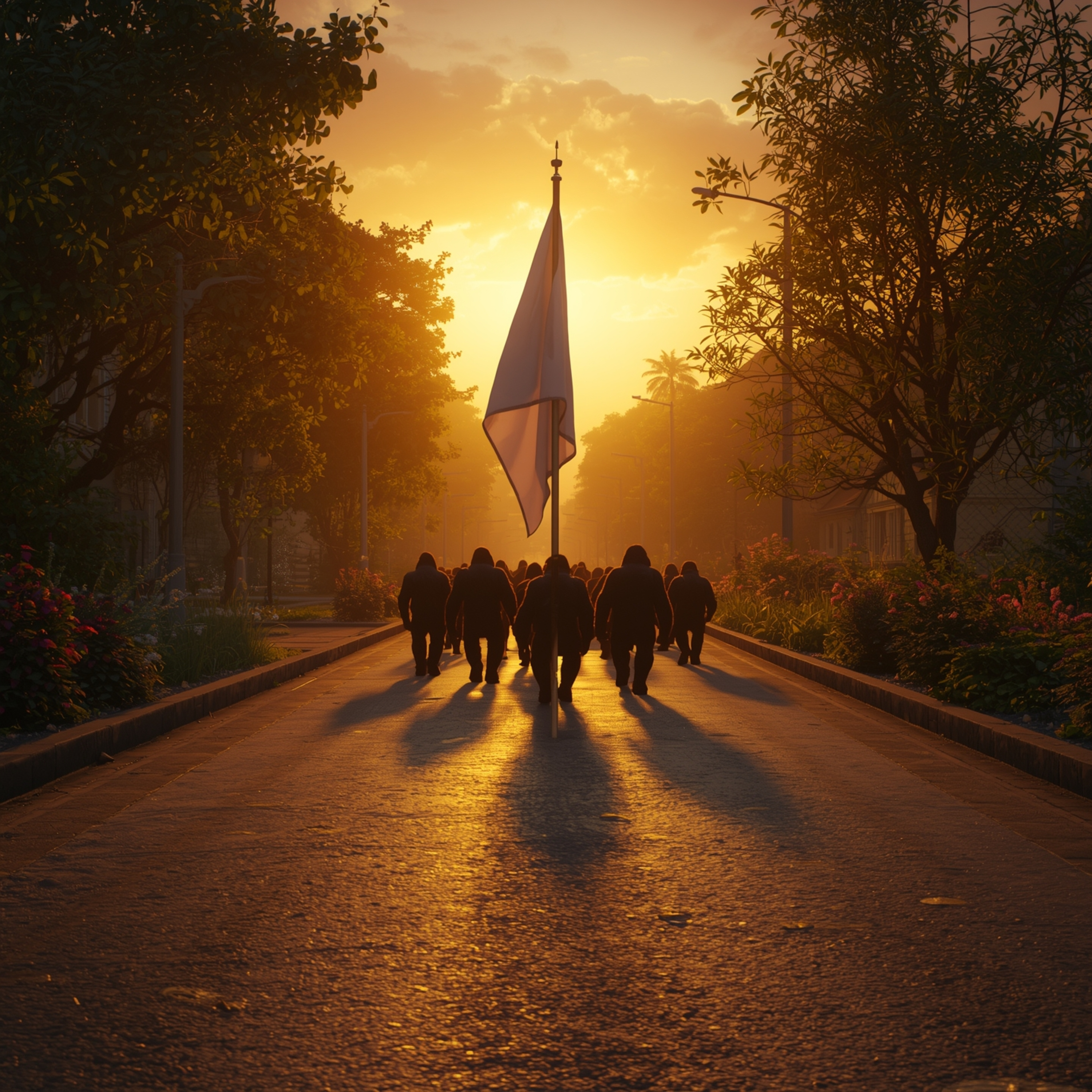 Desconectados- Temporada 1