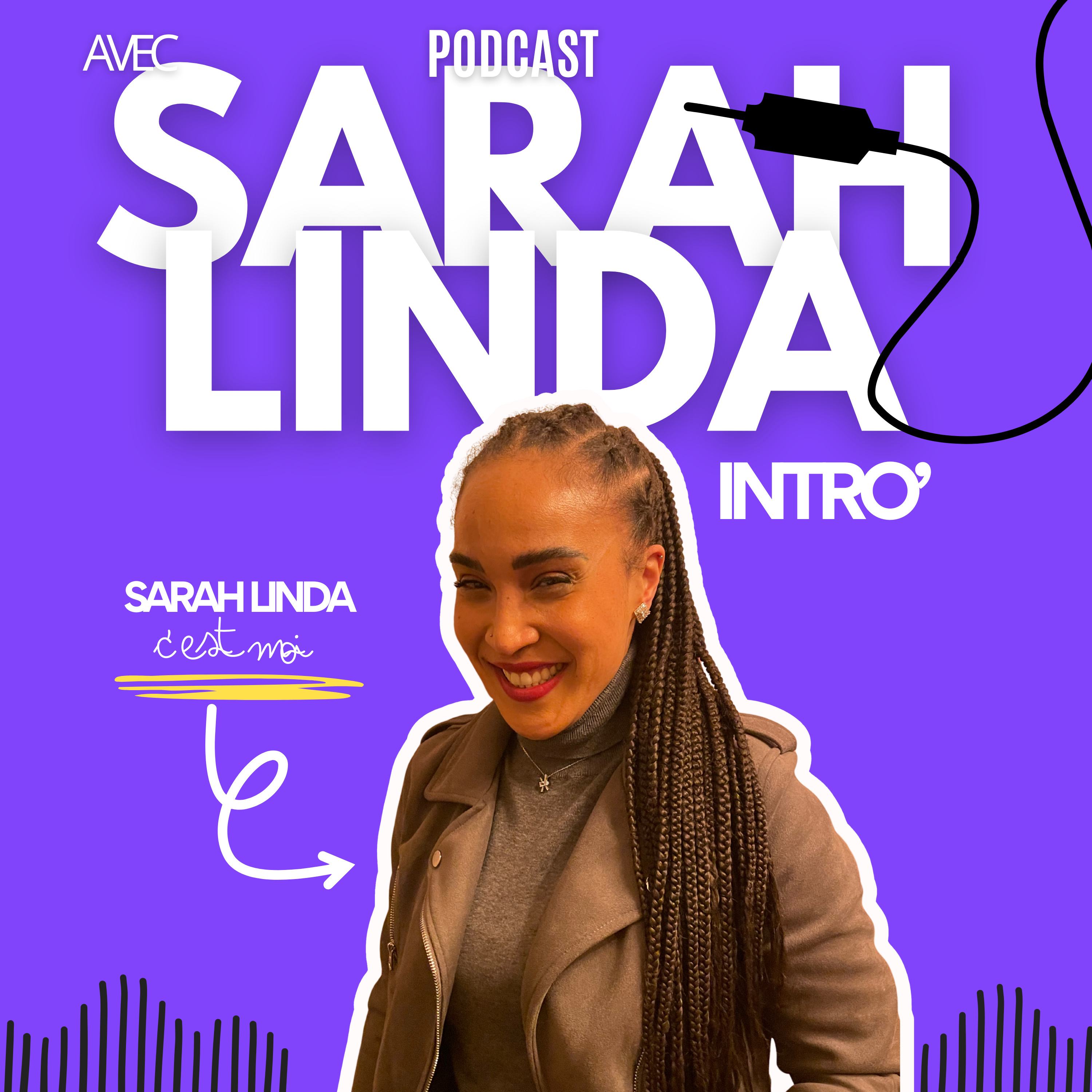 🎙️ Épisode 0 – Intro episode artwork