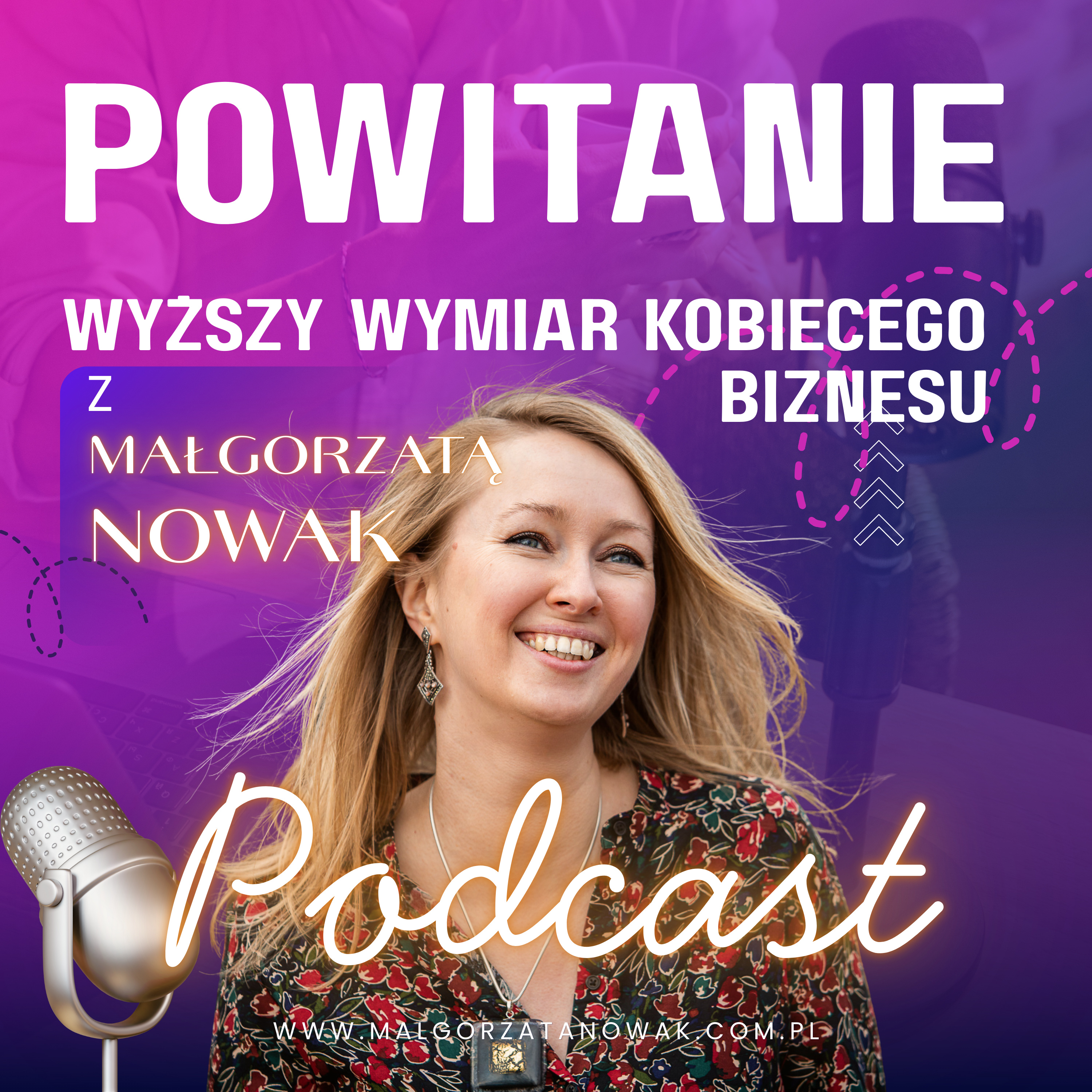 Wyższy Wymiar Kobiecego Biznesu