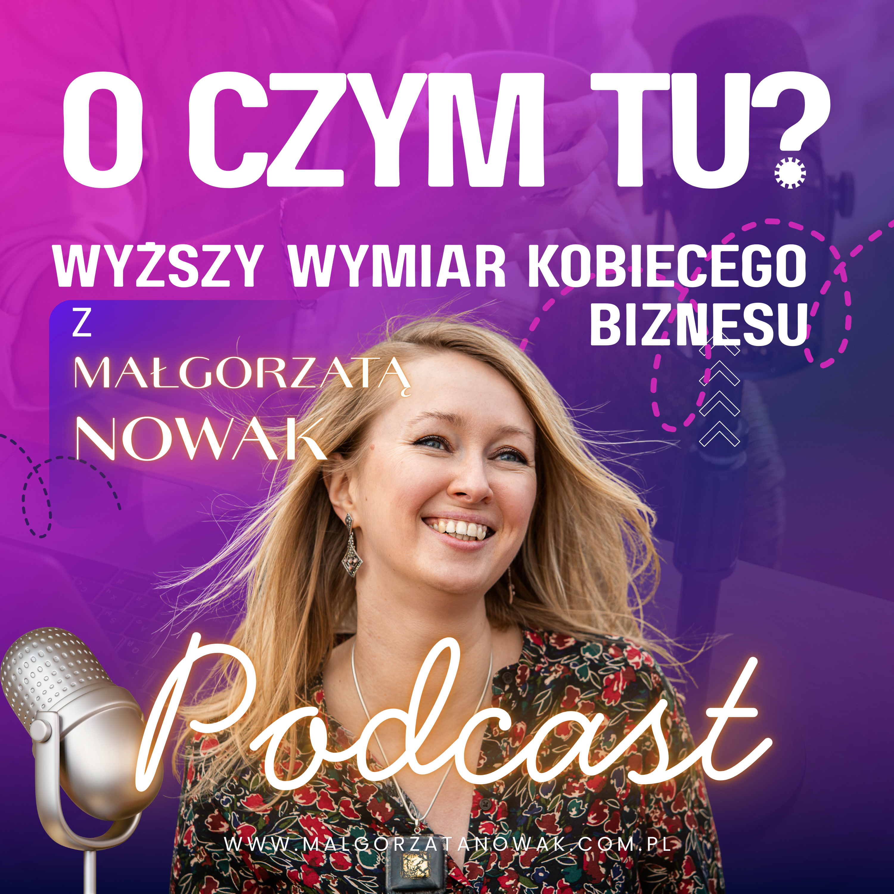 Wyższy Wymiar Kobiecego Biznesu