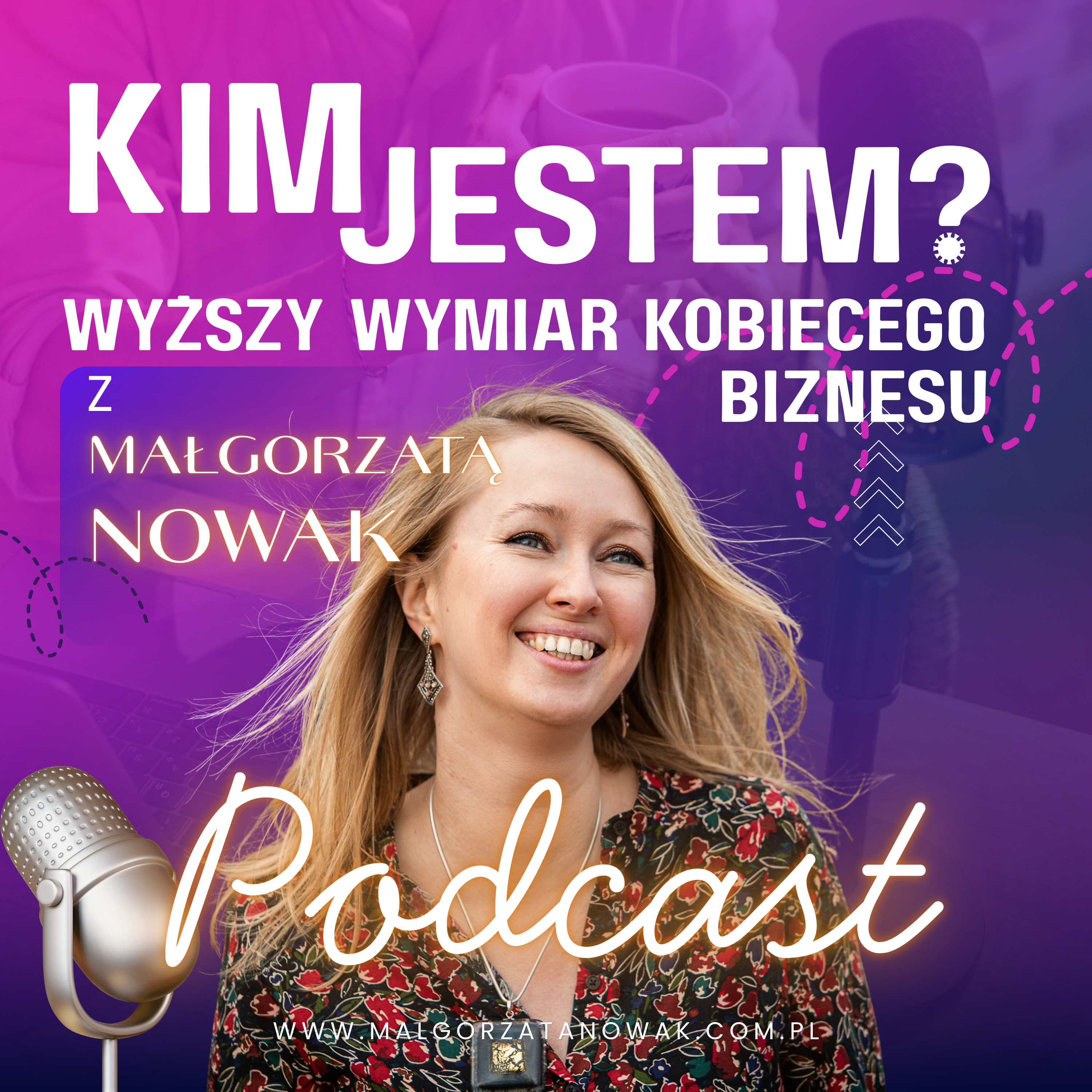 Wyższy Wymiar Kobiecego Biznesu