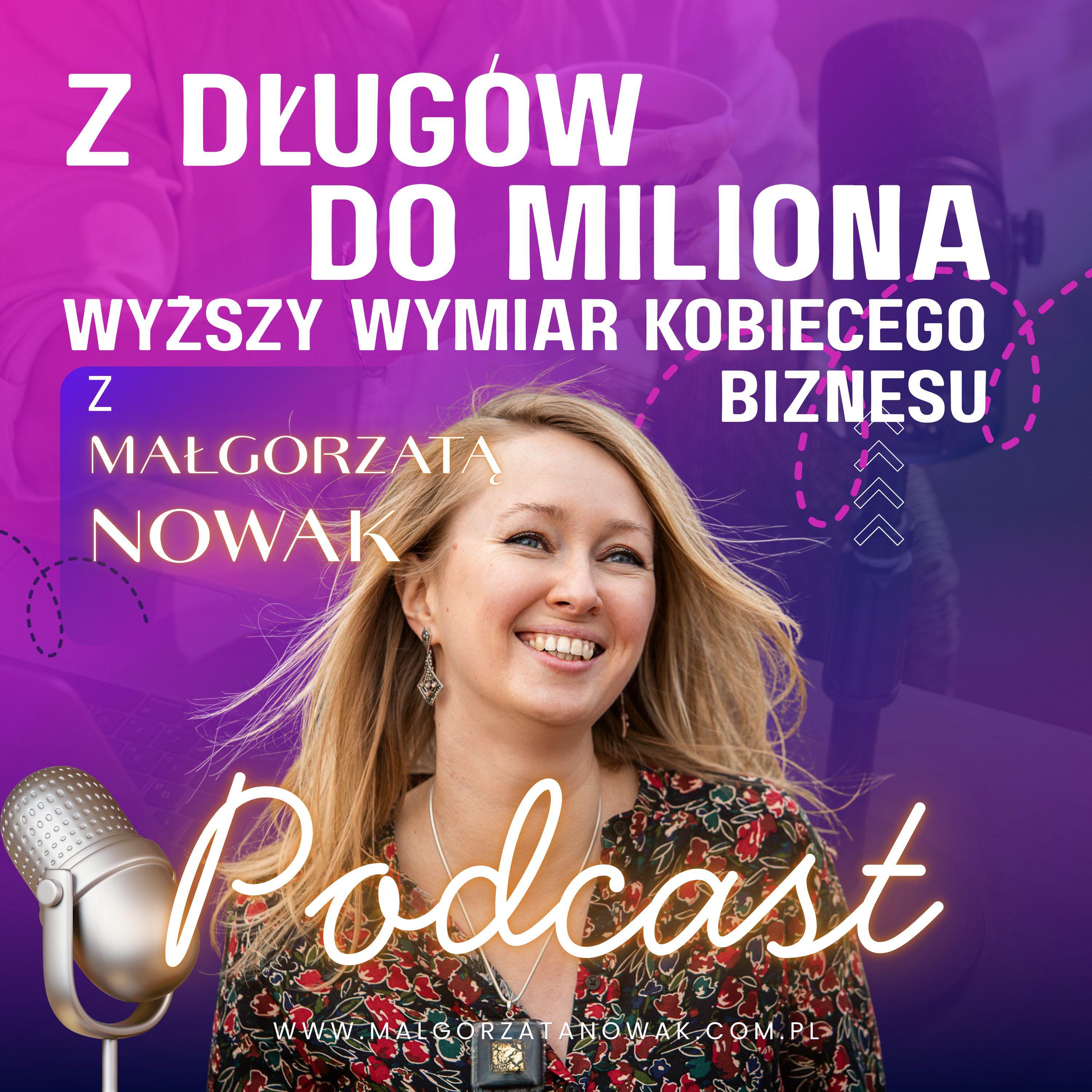 Wyższy Wymiar Kobiecego Biznesu