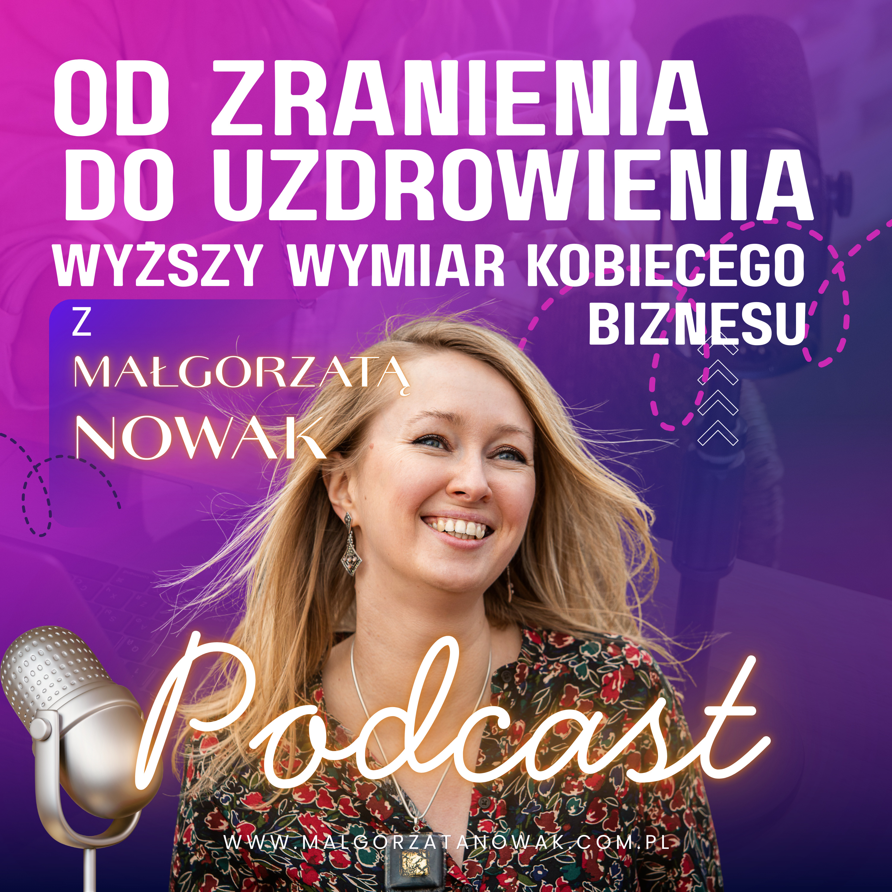 Wyższy Wymiar Kobiecego Biznesu