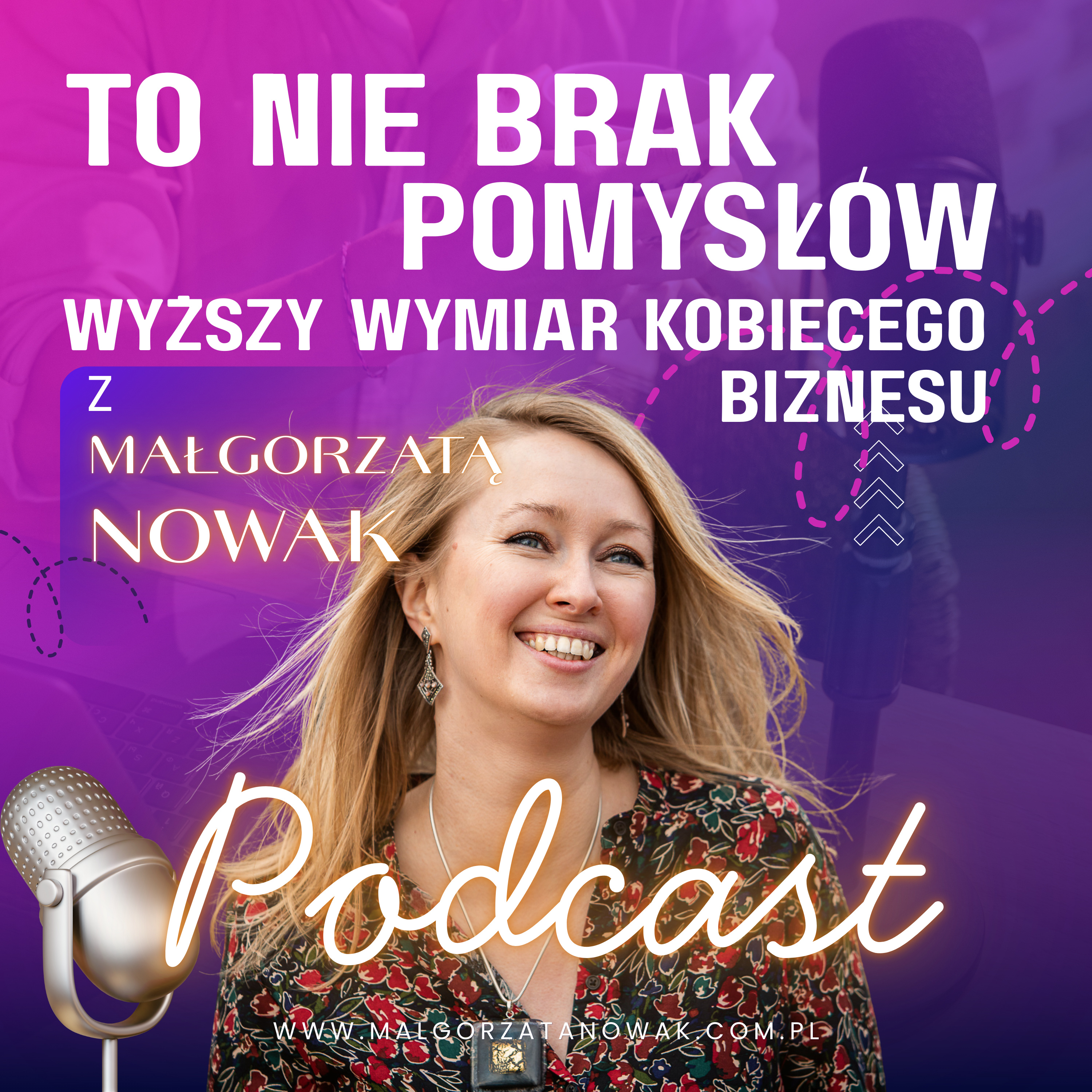 Wyższy Wymiar Kobiecego Biznesu