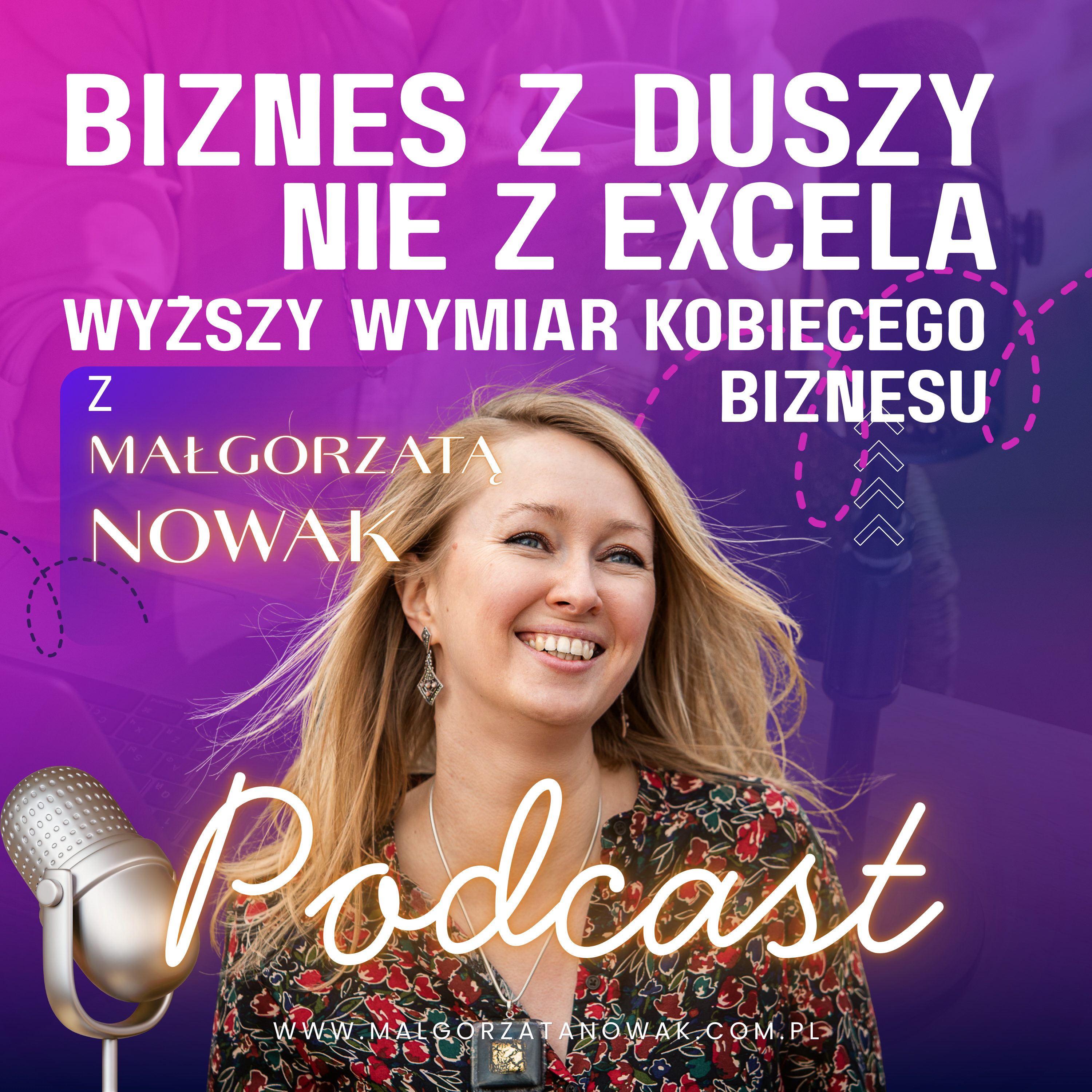 Wyższy Wymiar Kobiecego Biznesu
