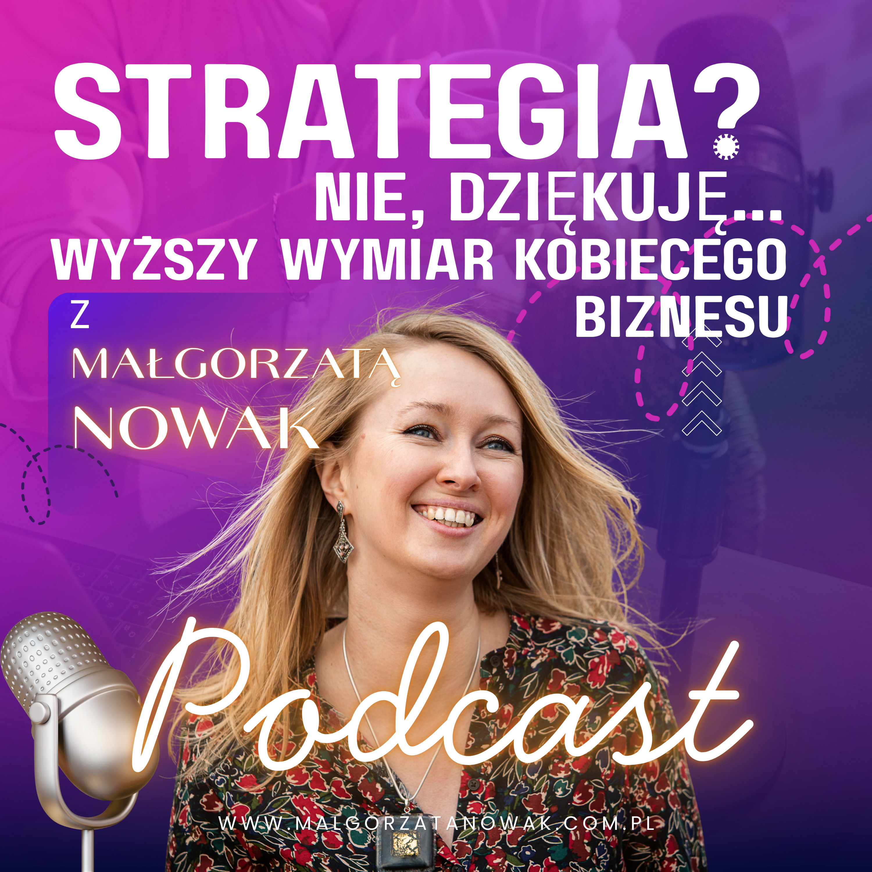 Wyższy Wymiar Kobiecego Biznesu