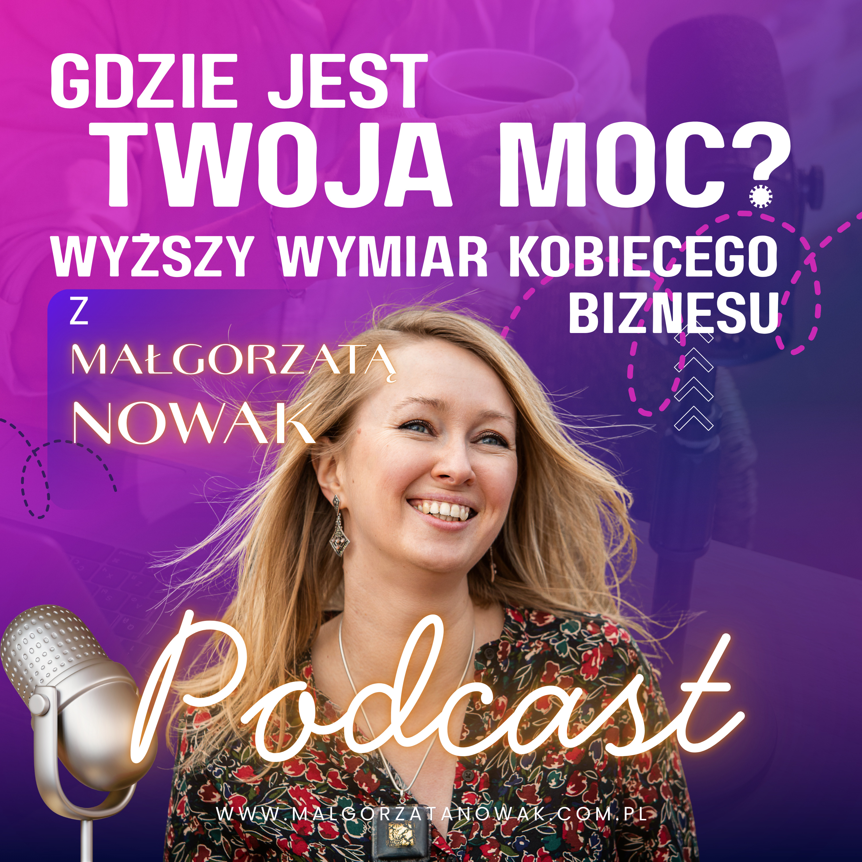 Wyższy Wymiar Kobiecego Biznesu